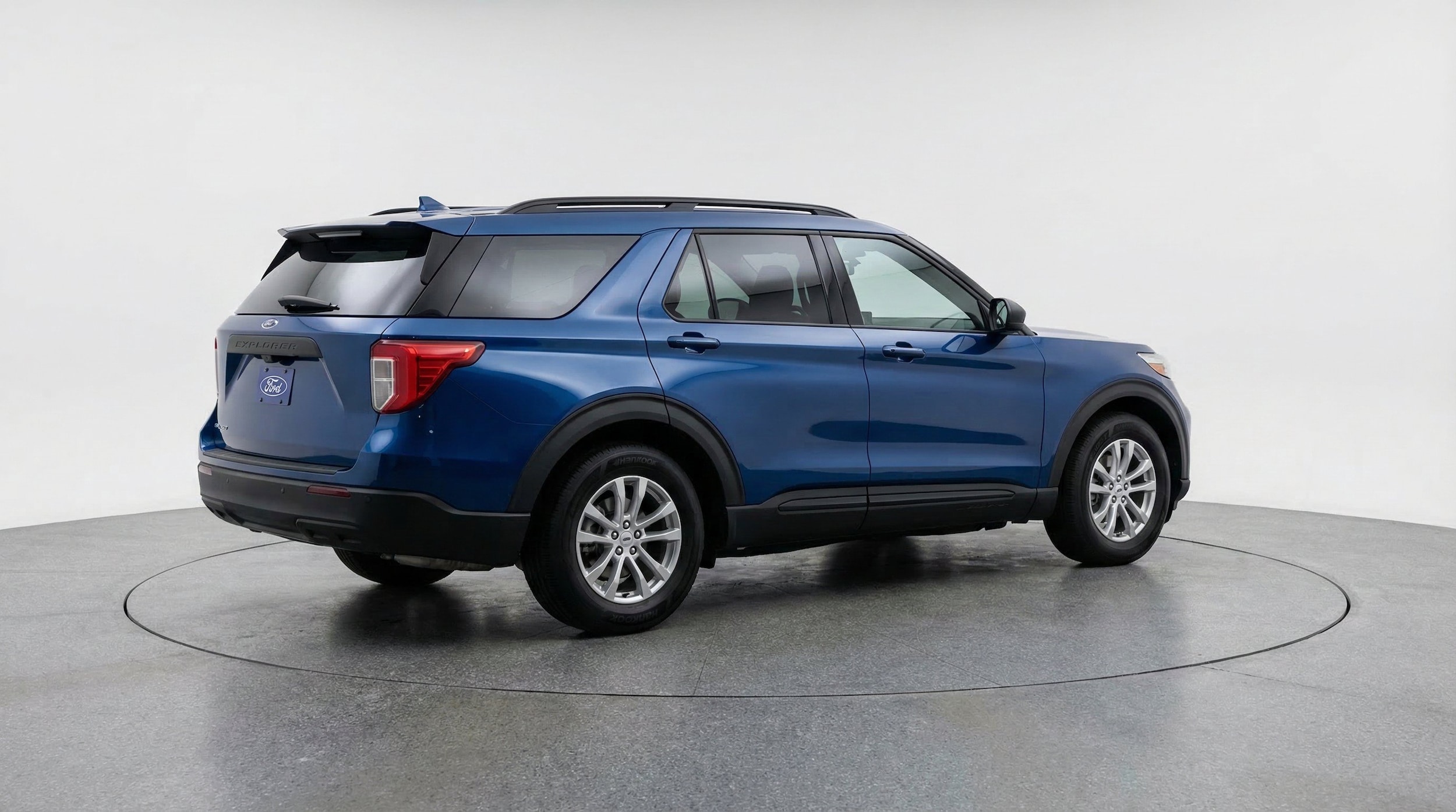 Thumbnail: 2024 Ford Explorer - 9