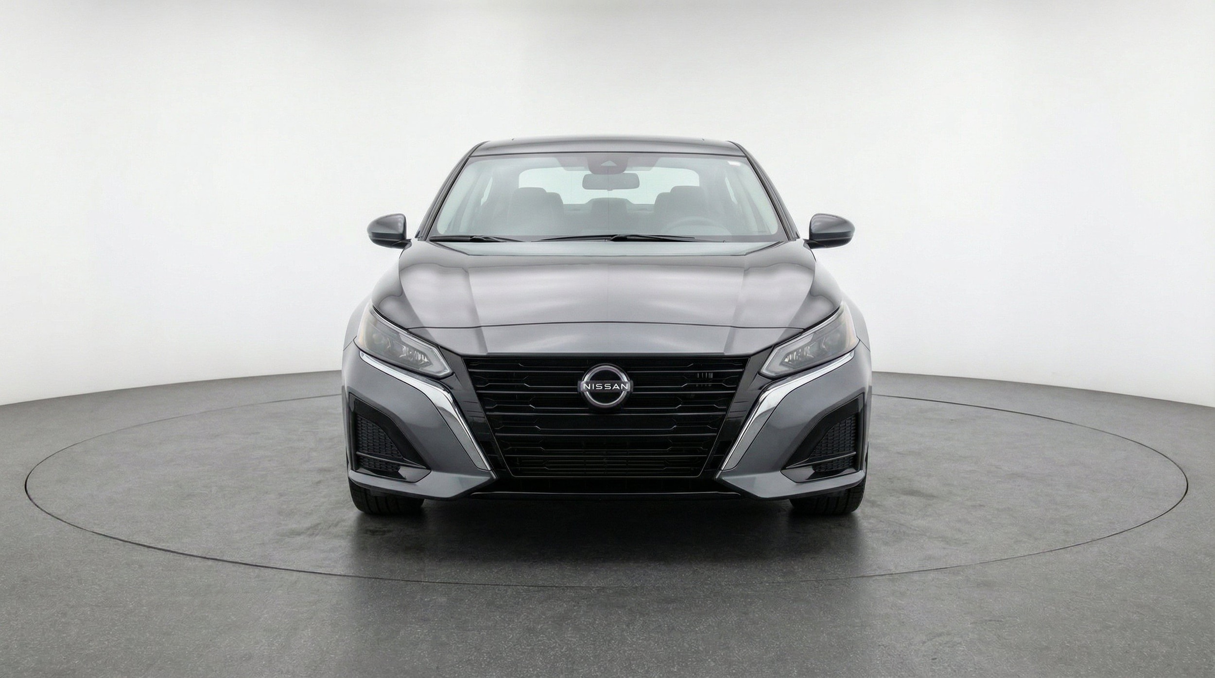 Thumbnail: 2025 Nissan Altima - 2