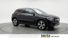 2025 Mercedes-Benz GLA 250 -
                  Kahului, HI