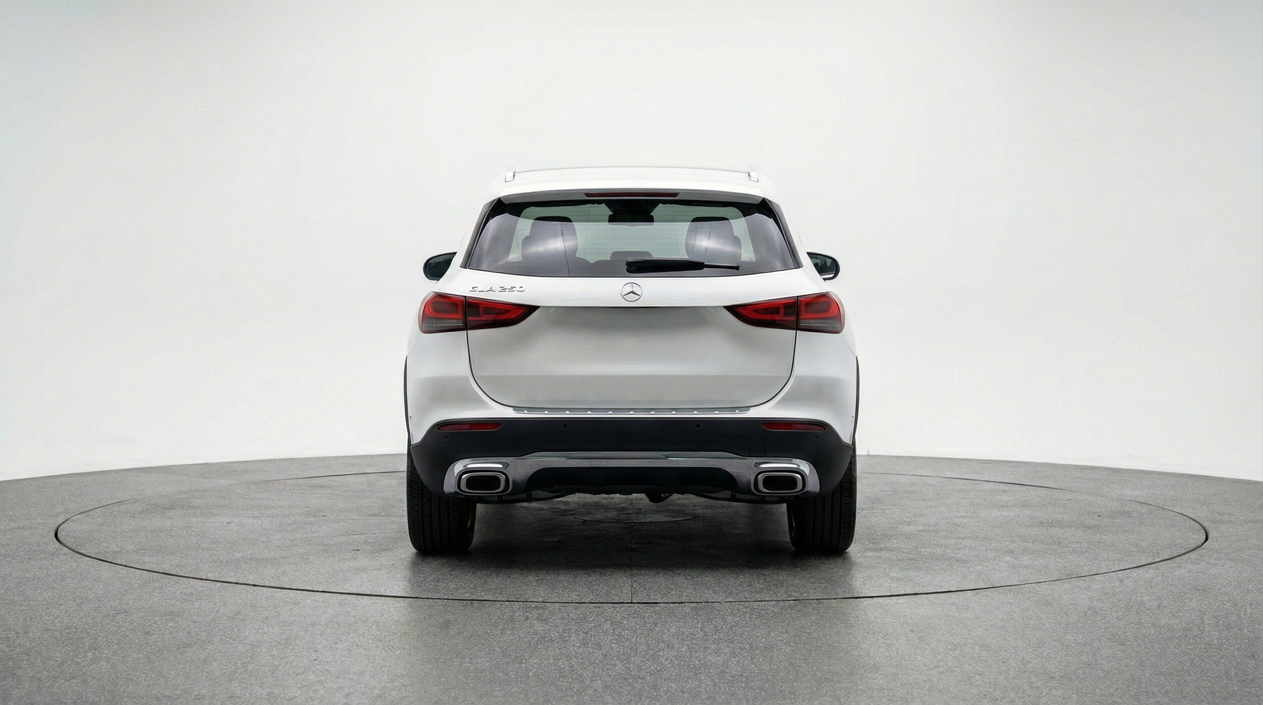 Thumbnail: 2025 Mercedes-Benz GLA - 7