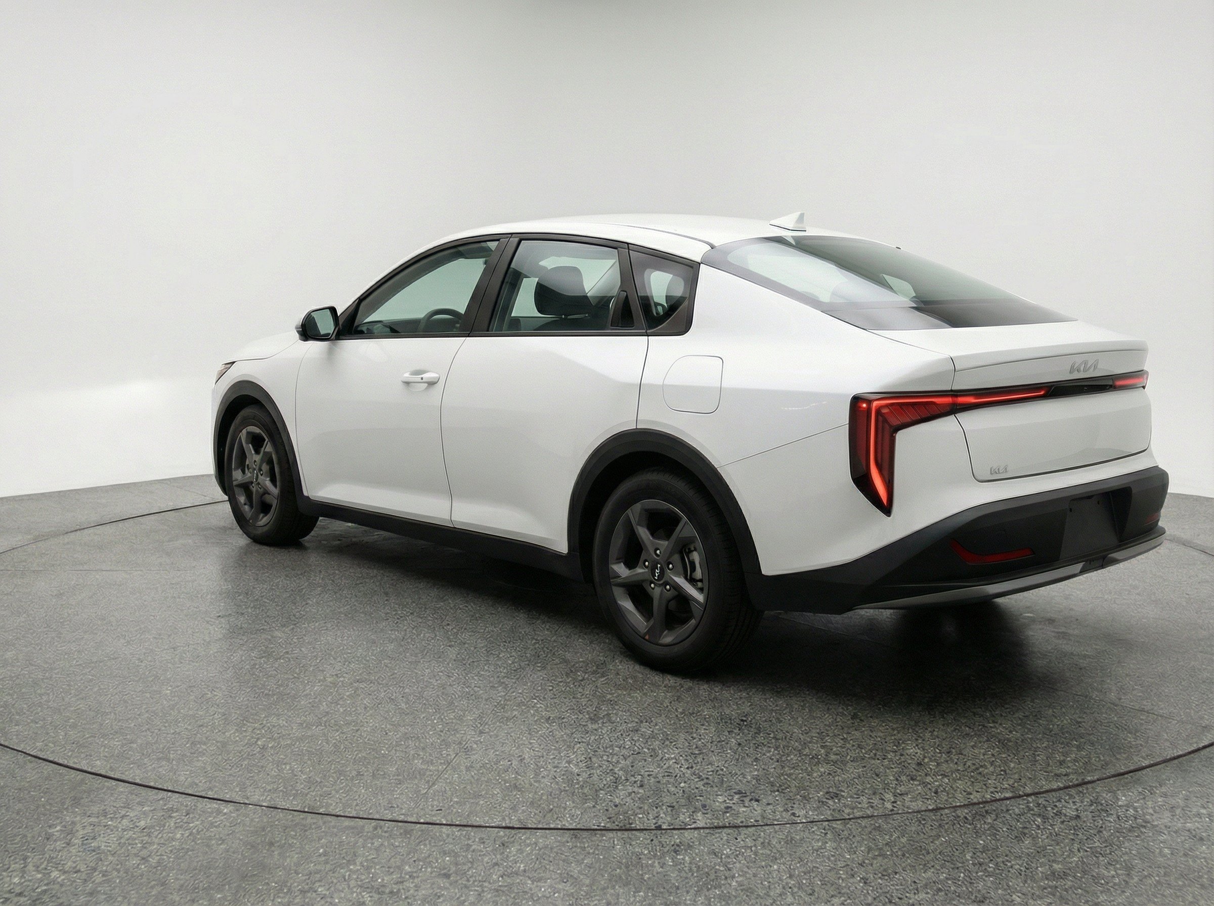 Thumbnail: 2025 Kia K4 - 6