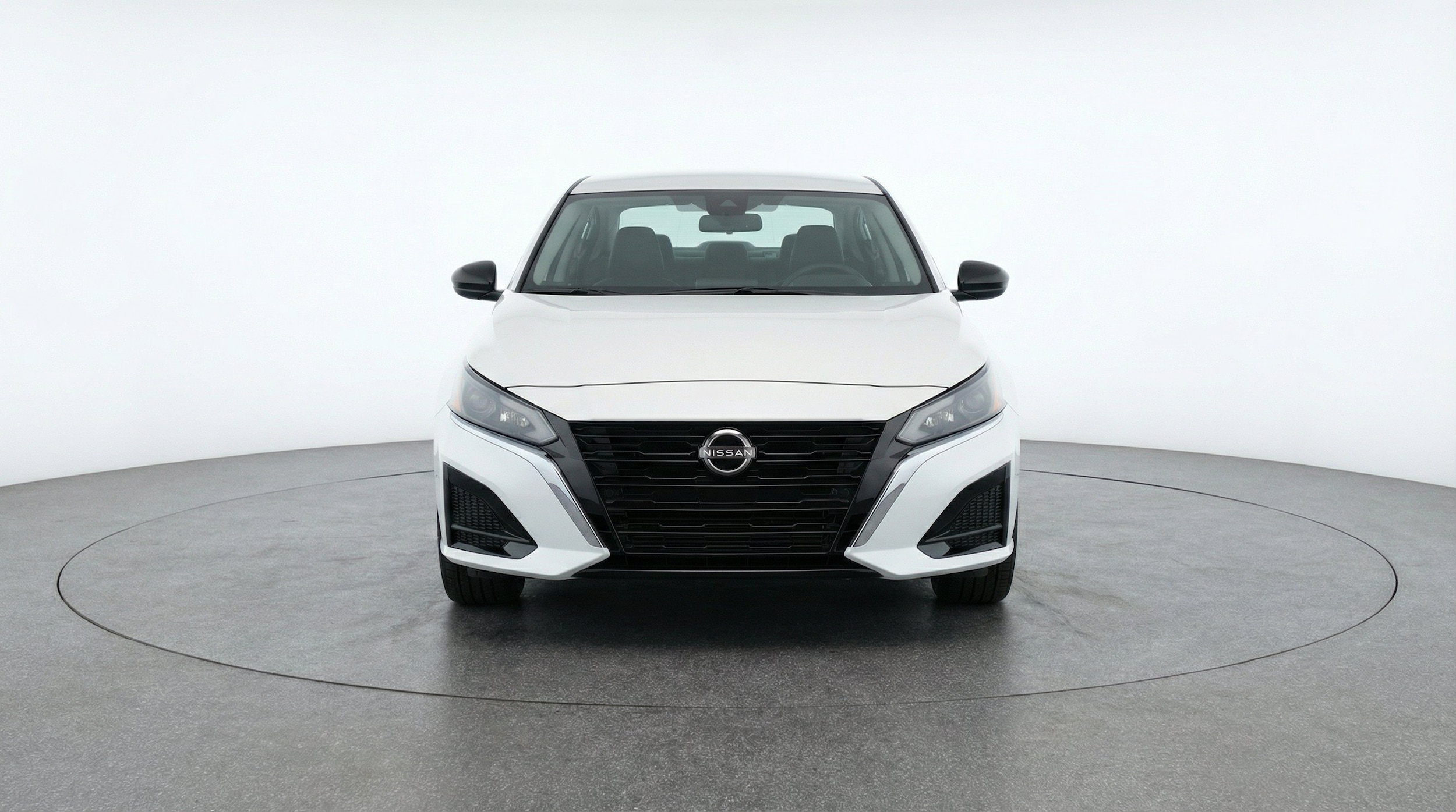 Thumbnail: 2025 Nissan Altima - 2