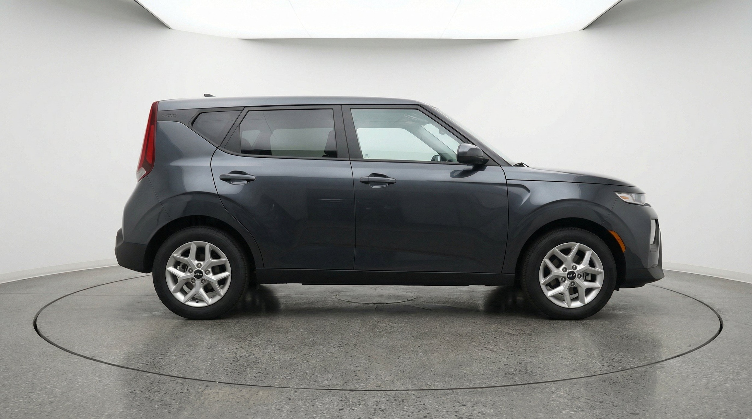 Thumbnail: 2025 Kia Soul - 10