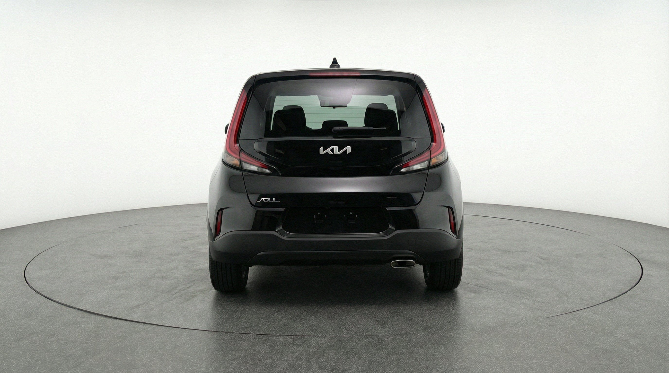 Thumbnail: 2025 Kia Soul - 7