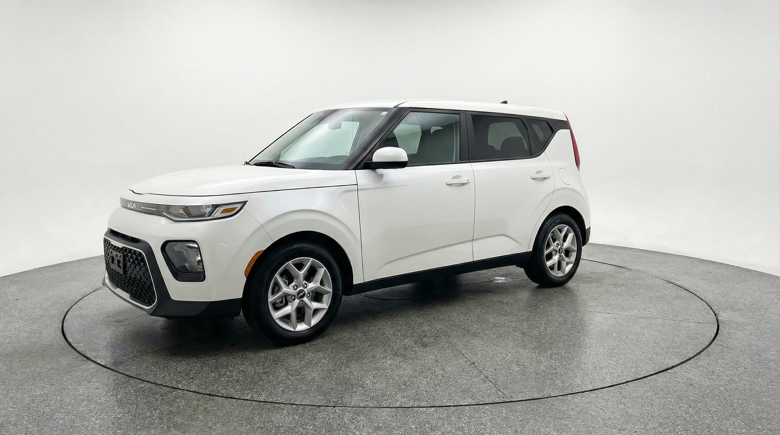 Thumbnail: 2025 Kia Soul - 3