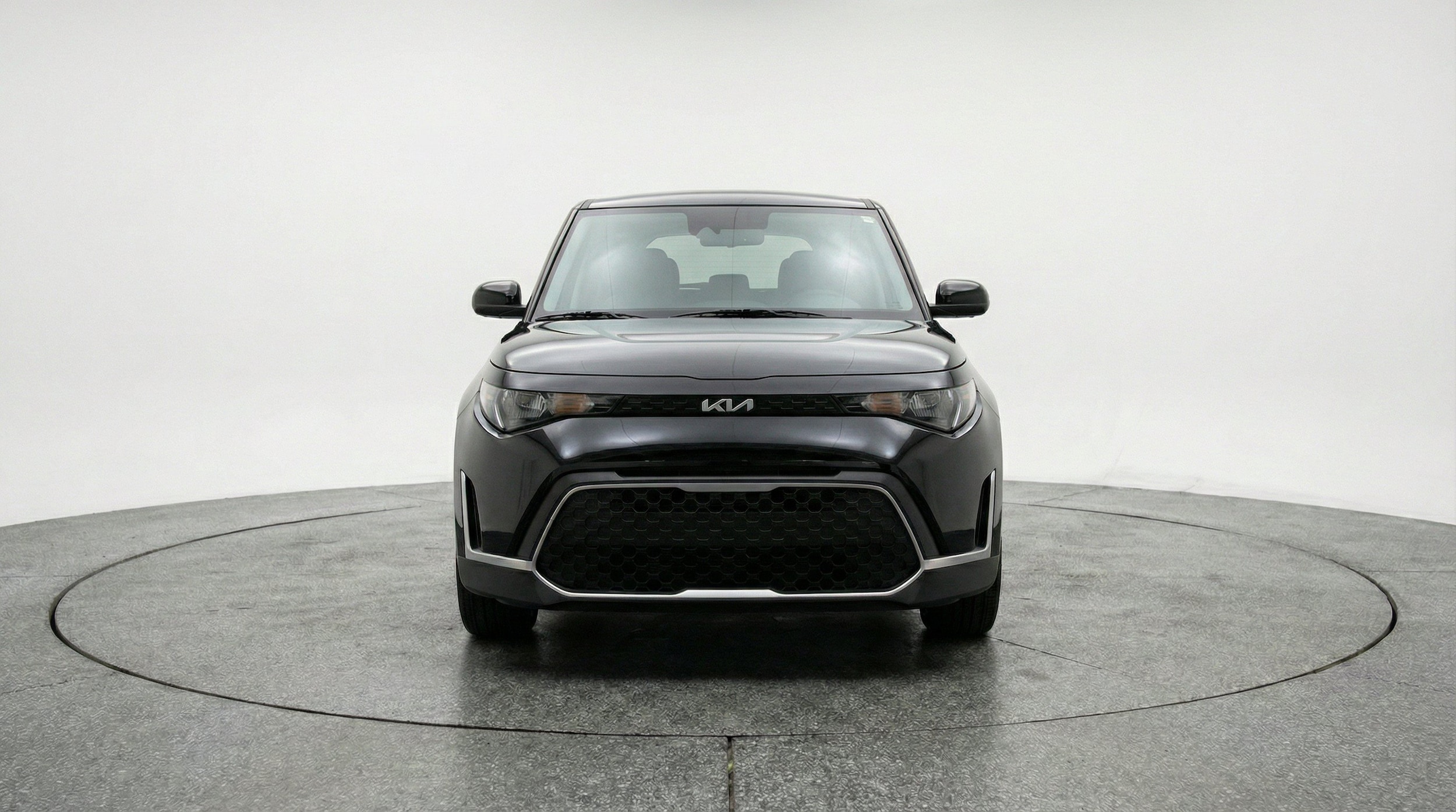 Thumbnail: 2025 Kia Soul - 2