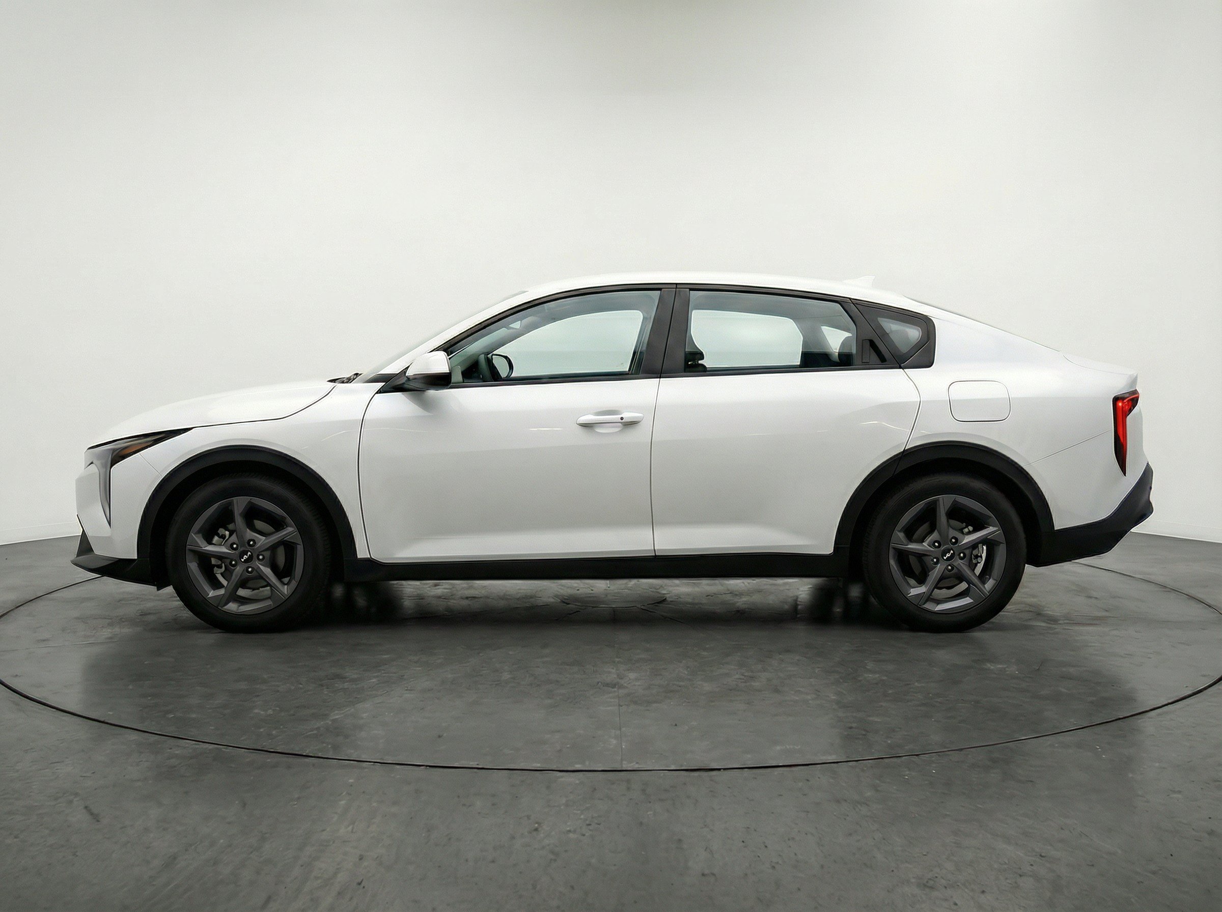 Thumbnail: 2025 Kia K4 - 5