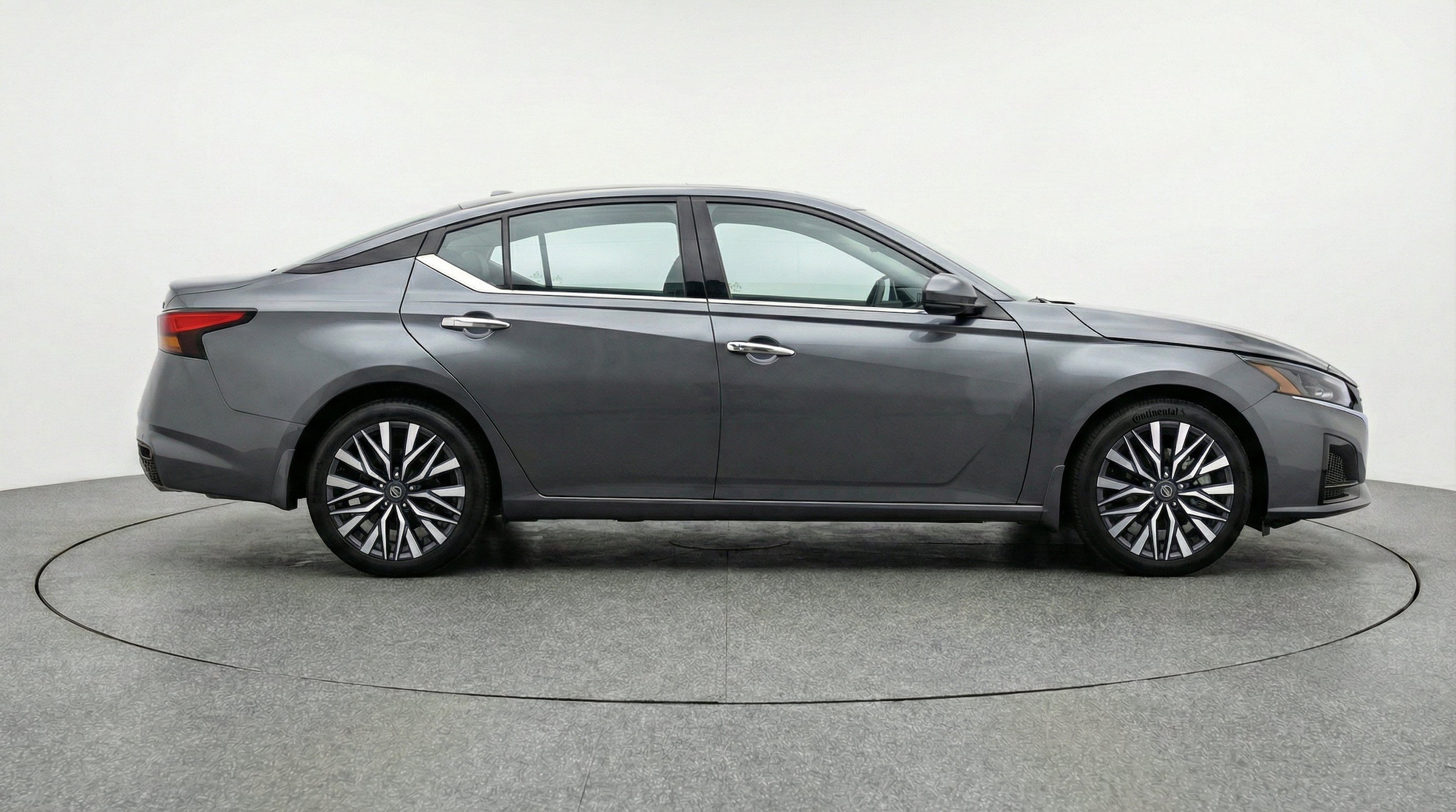 Thumbnail: 2025 Nissan Altima - 10