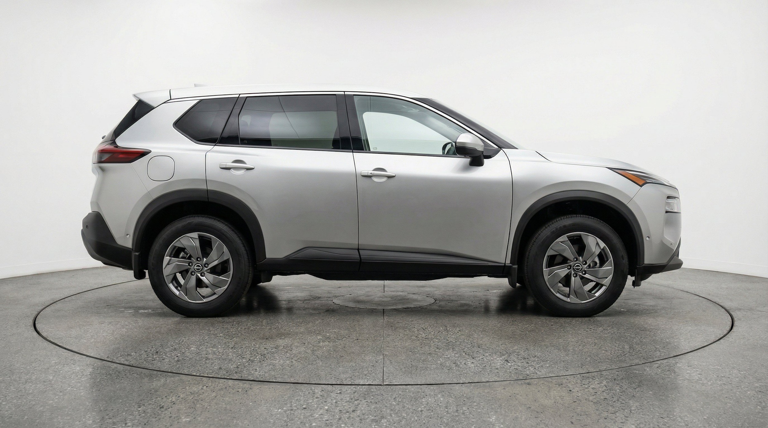 Thumbnail: 2025 Nissan Rogue - 10