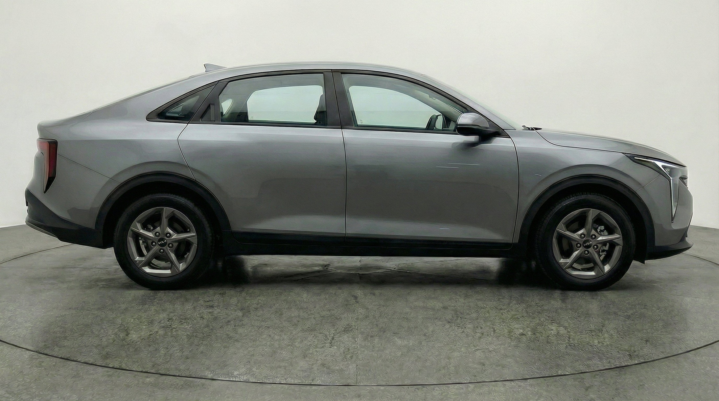 Thumbnail: 2025 Kia K4 - 10