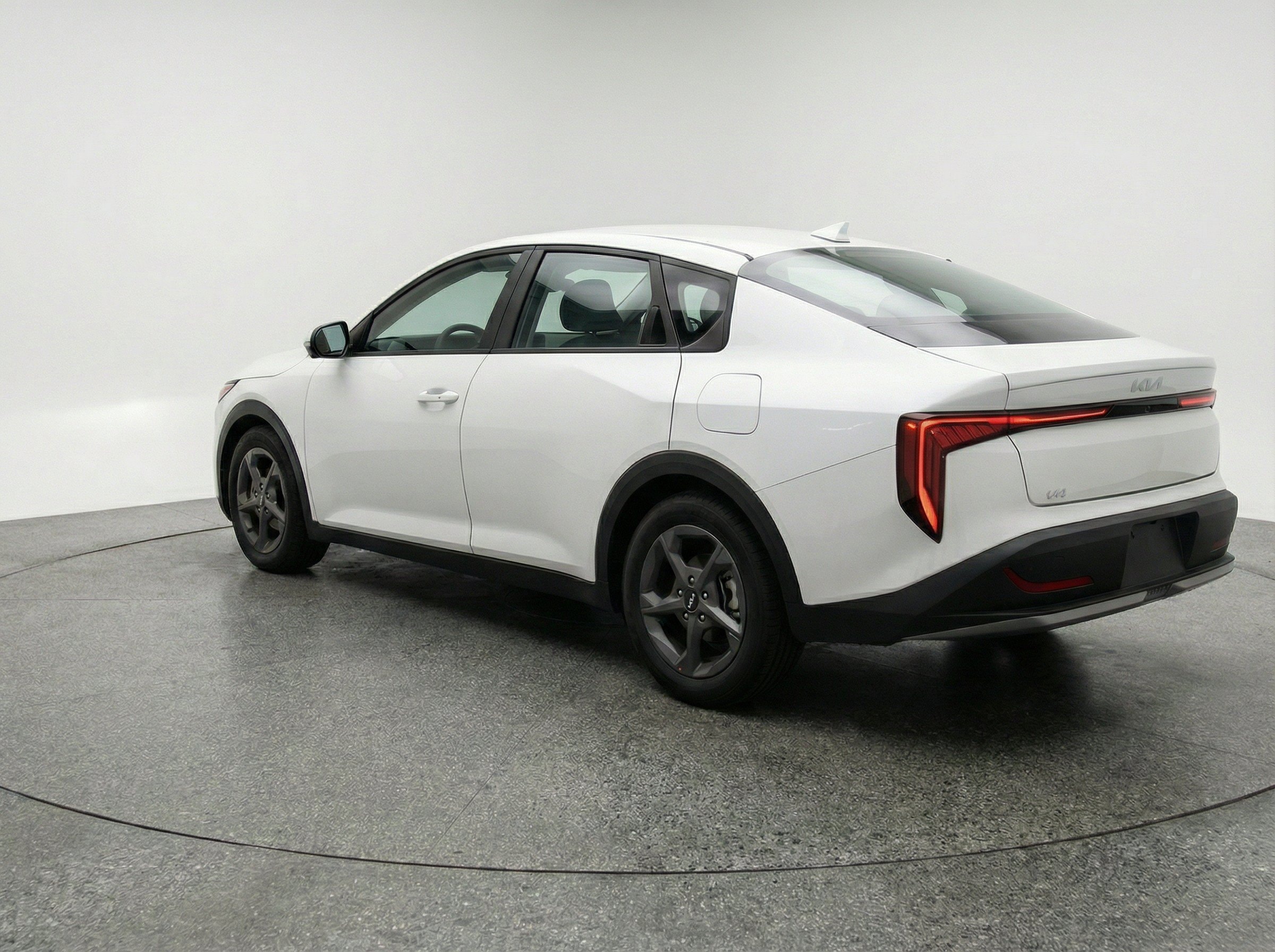 Thumbnail: 2025 Kia K4 - 6