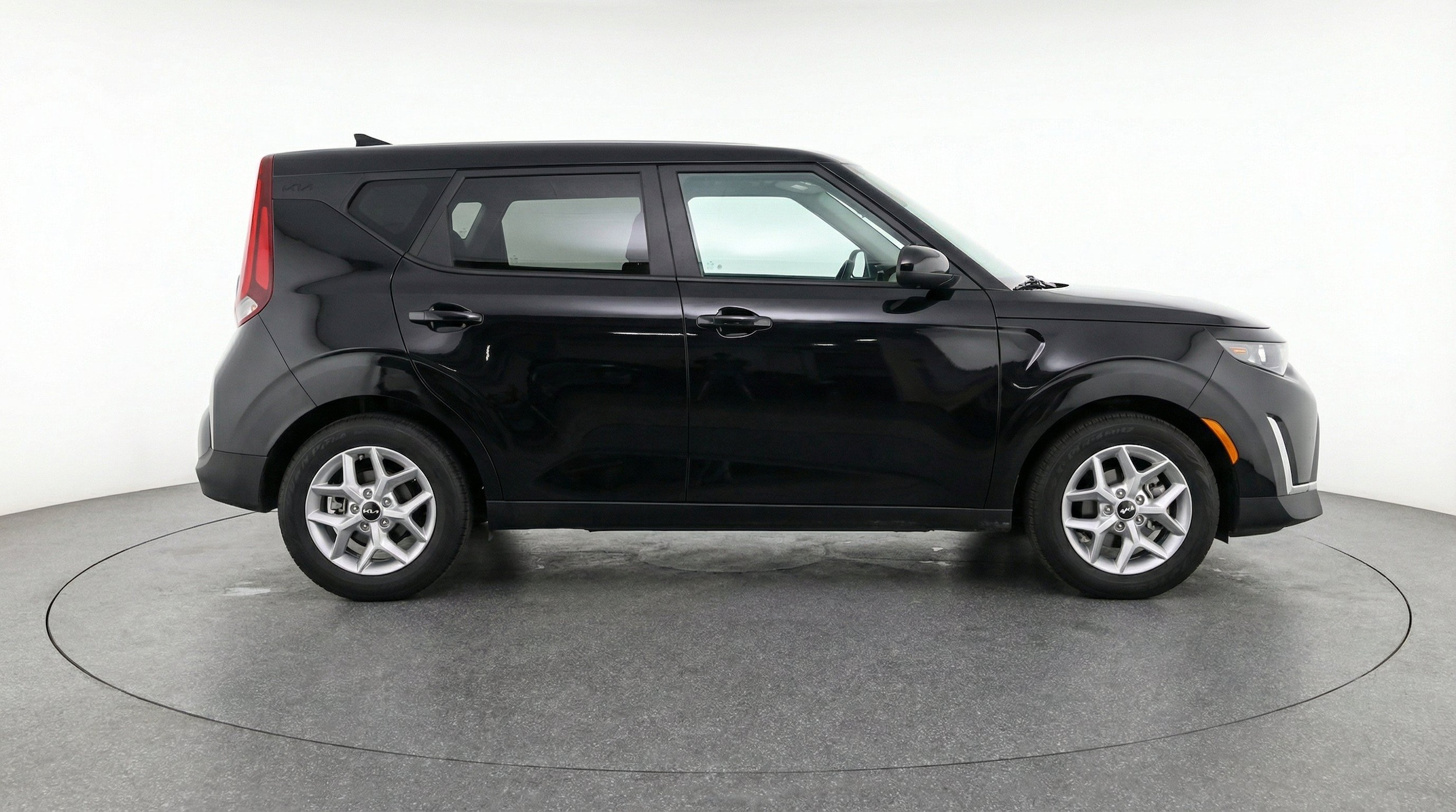 Thumbnail: 2025 Kia Soul - 10