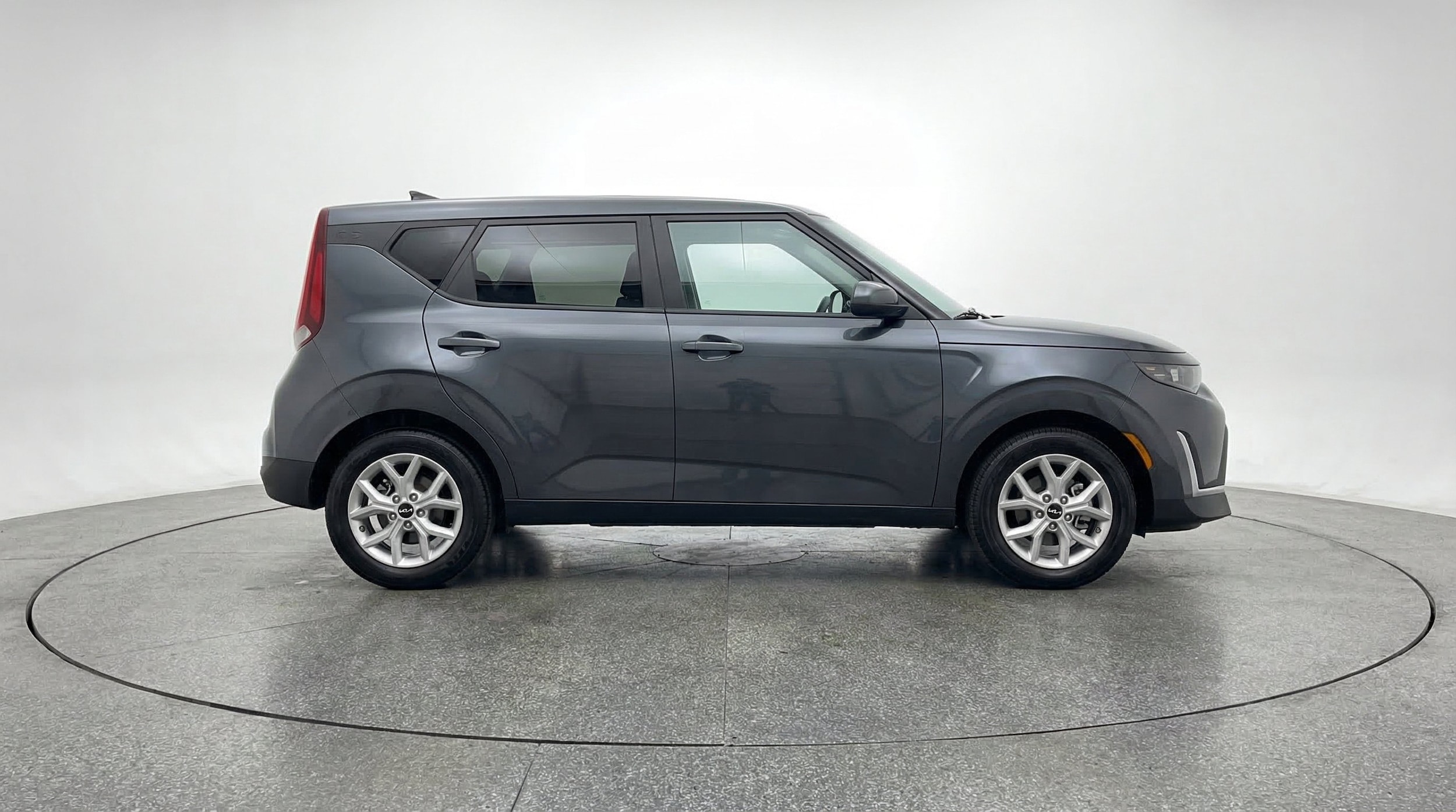 Thumbnail: 2025 Kia Soul - 10