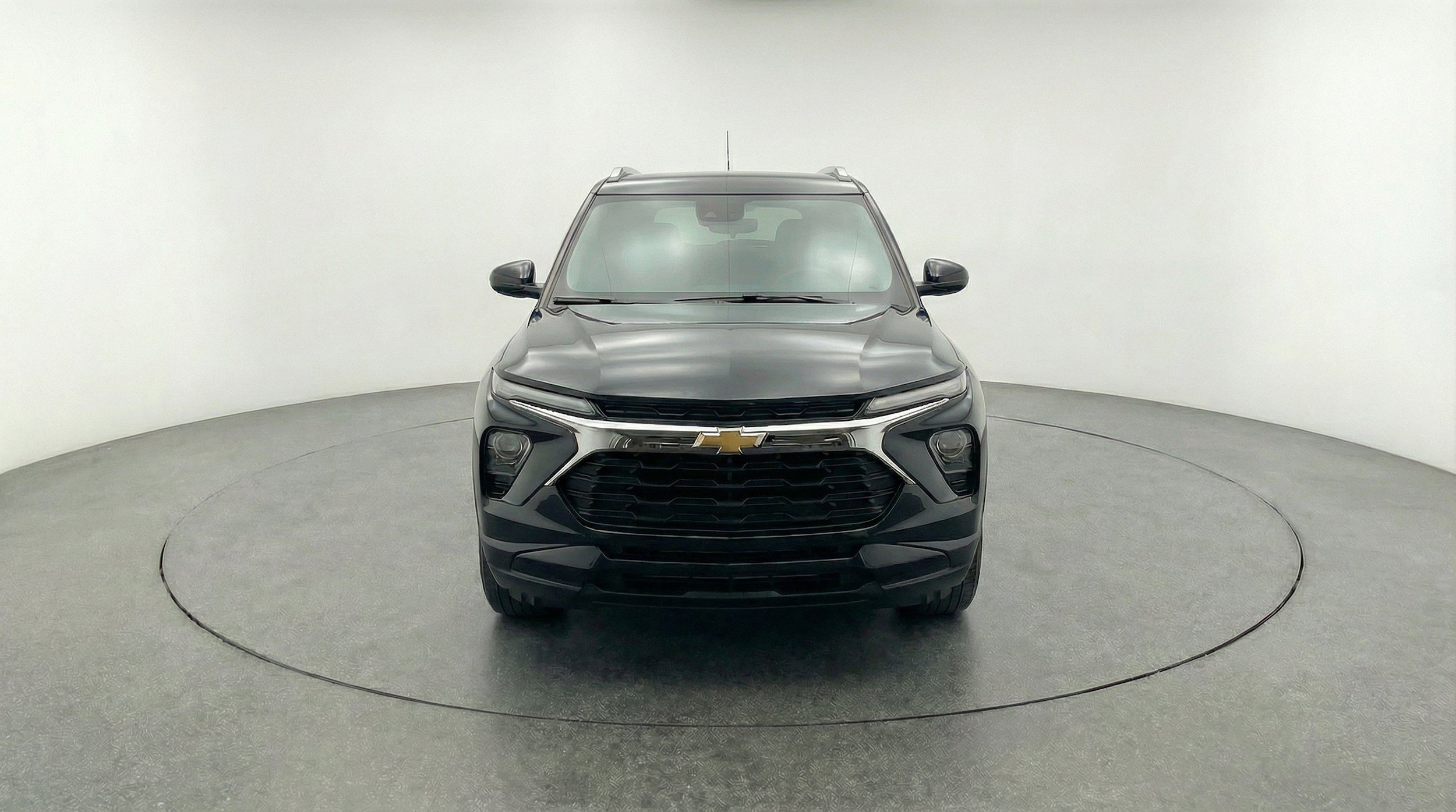 Thumbnail: 2025 Chevrolet TrailBlazer - 2