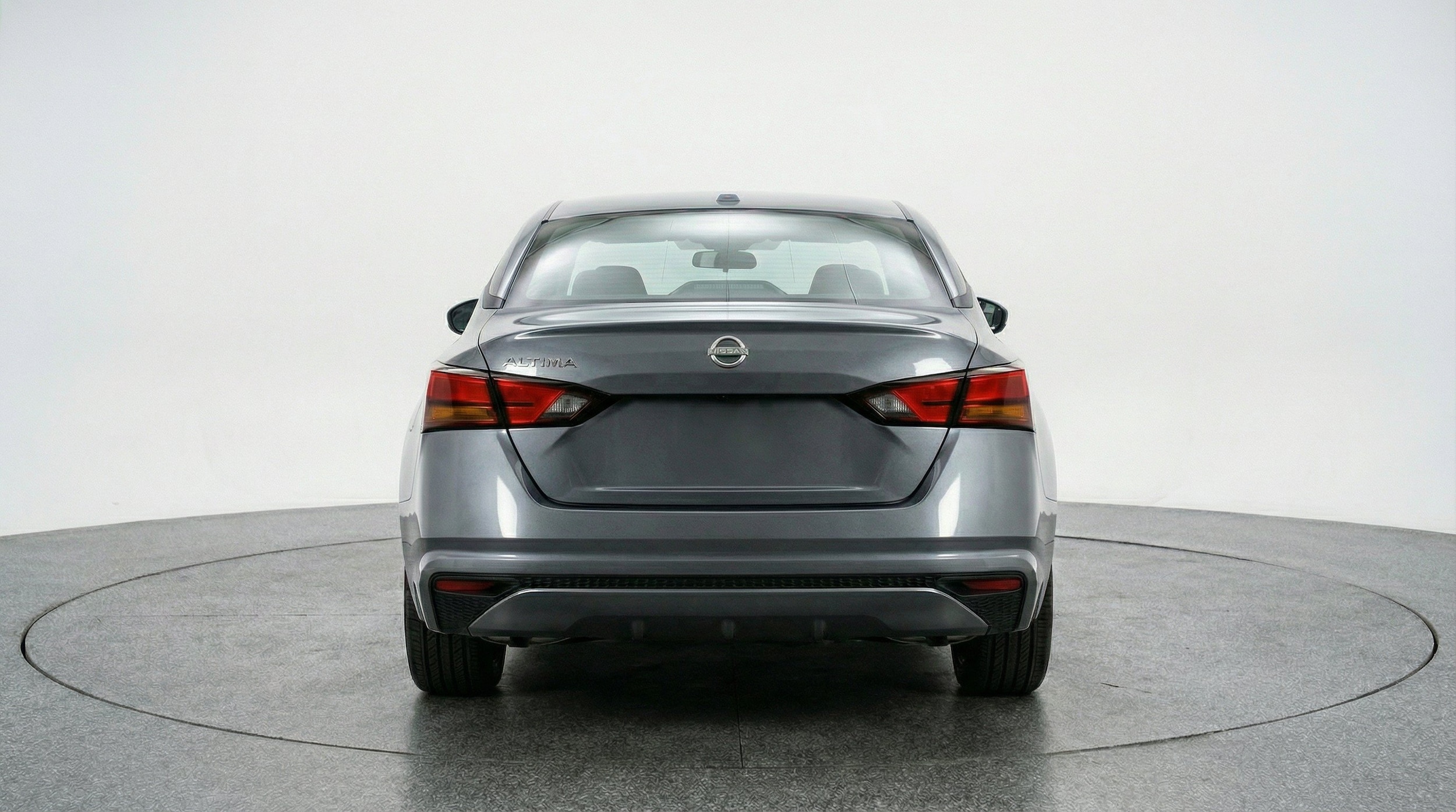Thumbnail: 2025 Nissan Altima - 7
