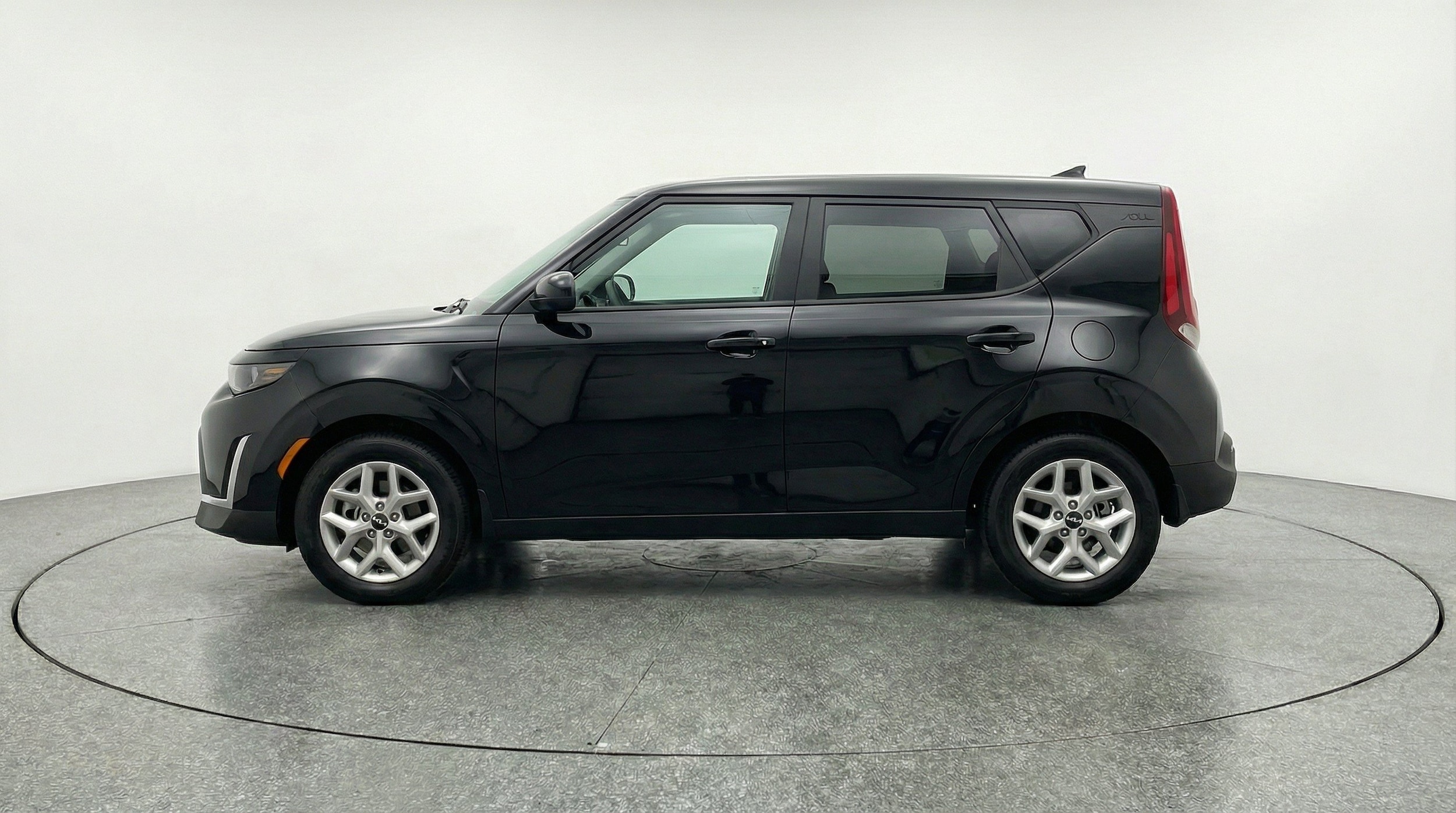 Thumbnail: 2025 Kia Soul - 5