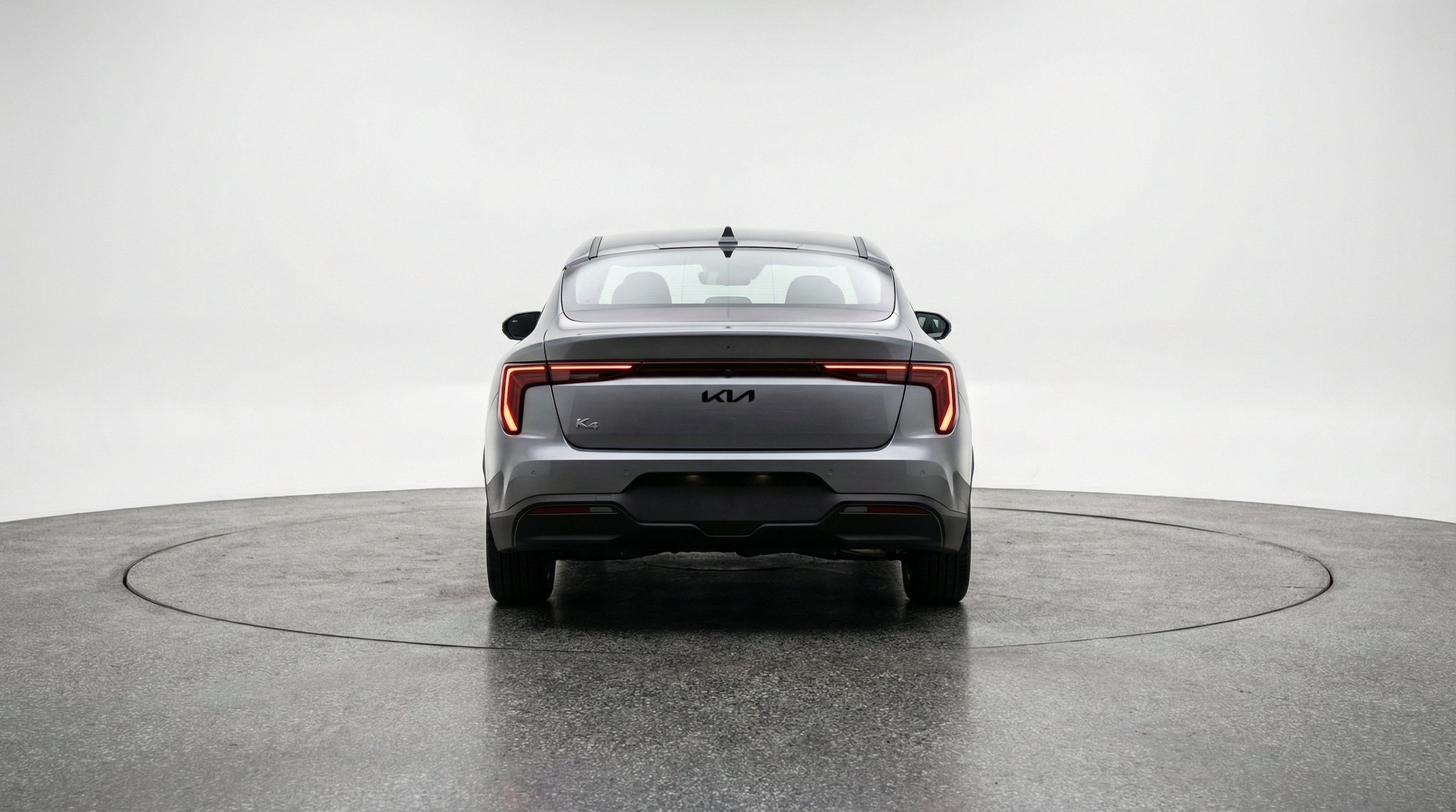 Thumbnail: 2025 Kia K4 - 7