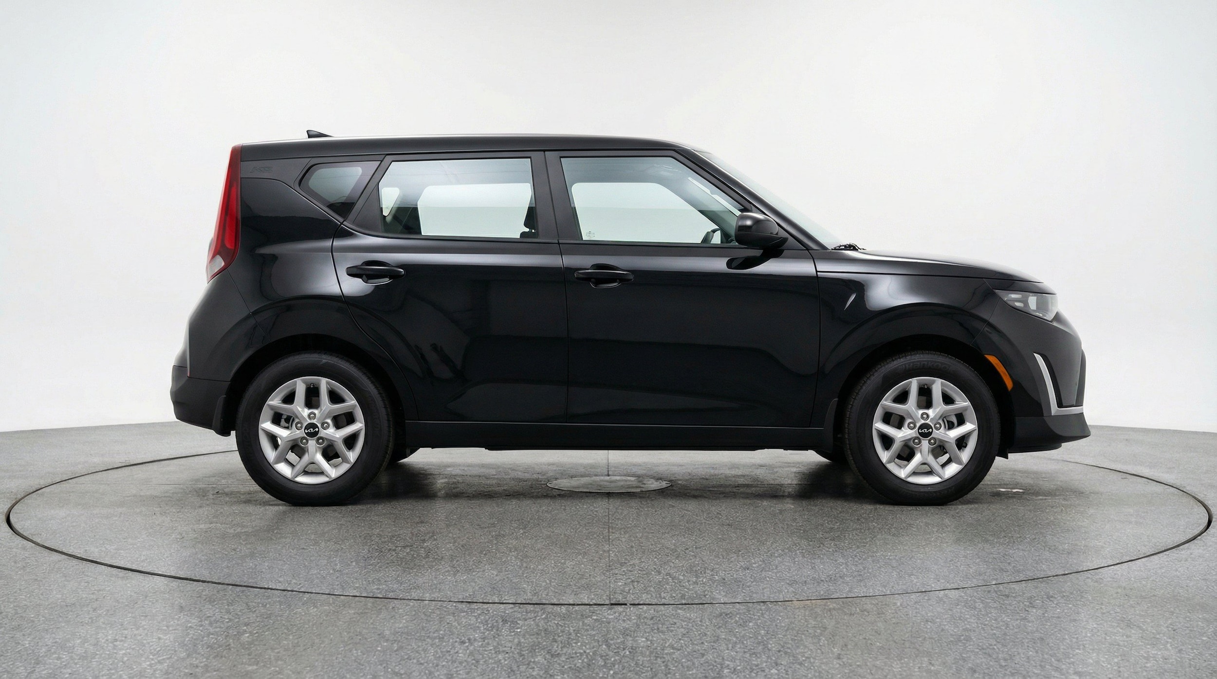 Thumbnail: 2025 Kia Soul - 10