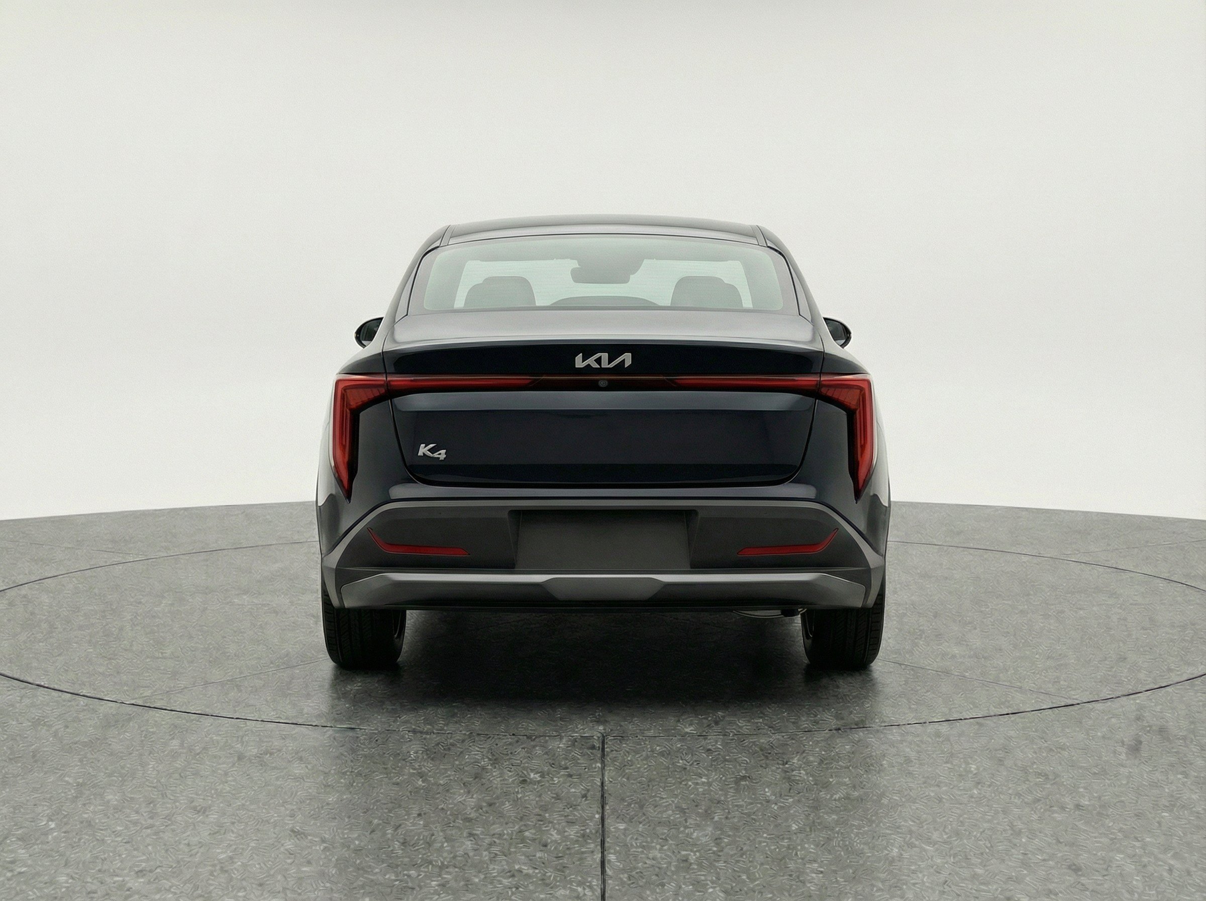 Thumbnail: 2025 Kia K4 - 7