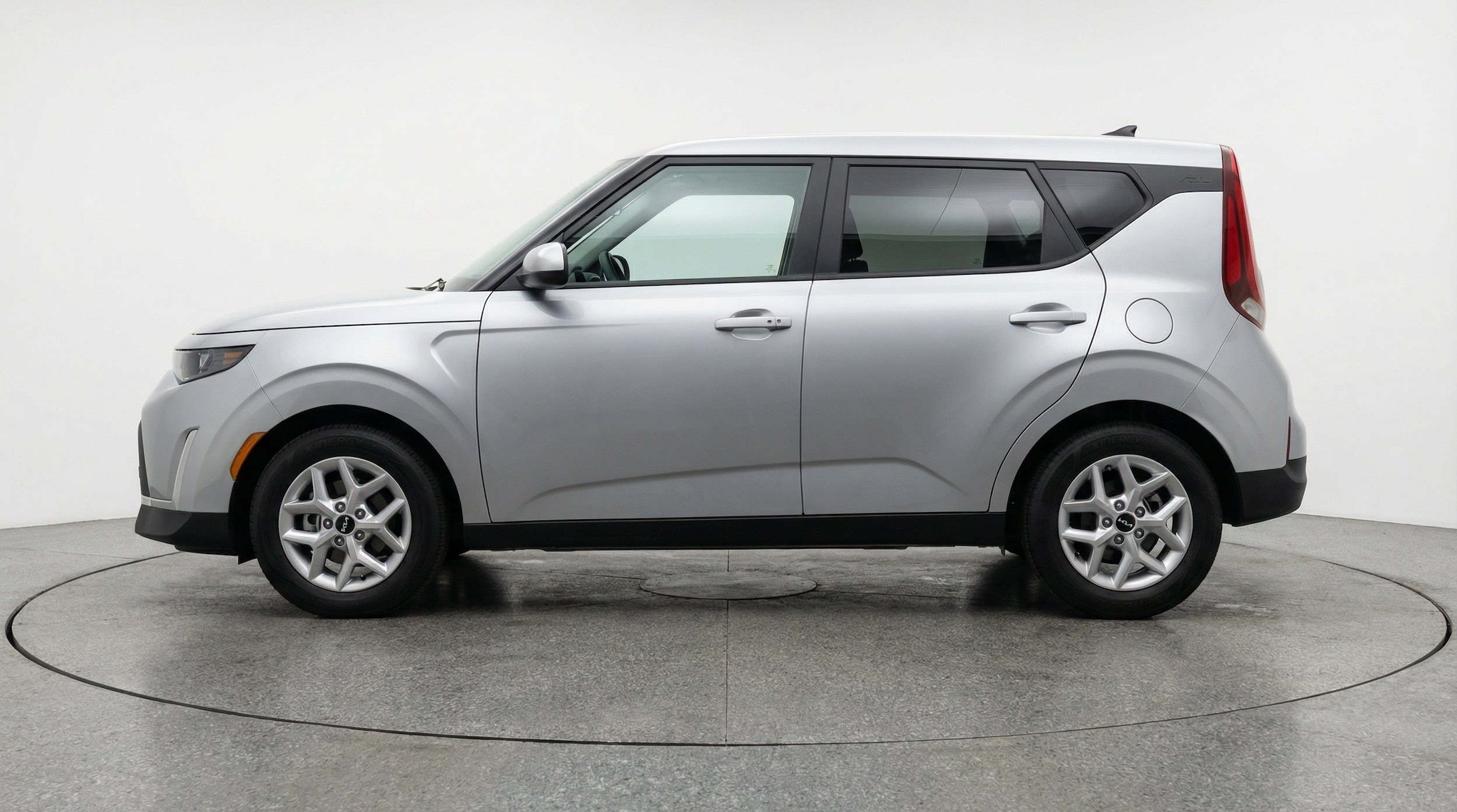 Thumbnail: 2025 Kia Soul - 5