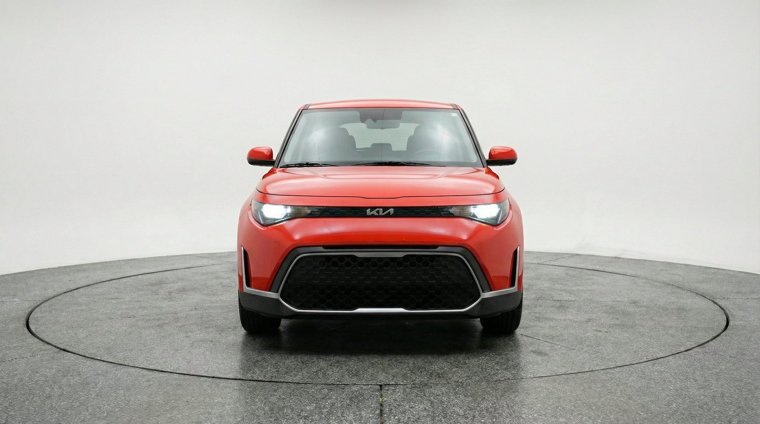 Thumbnail: 2025 Kia Soul - 2