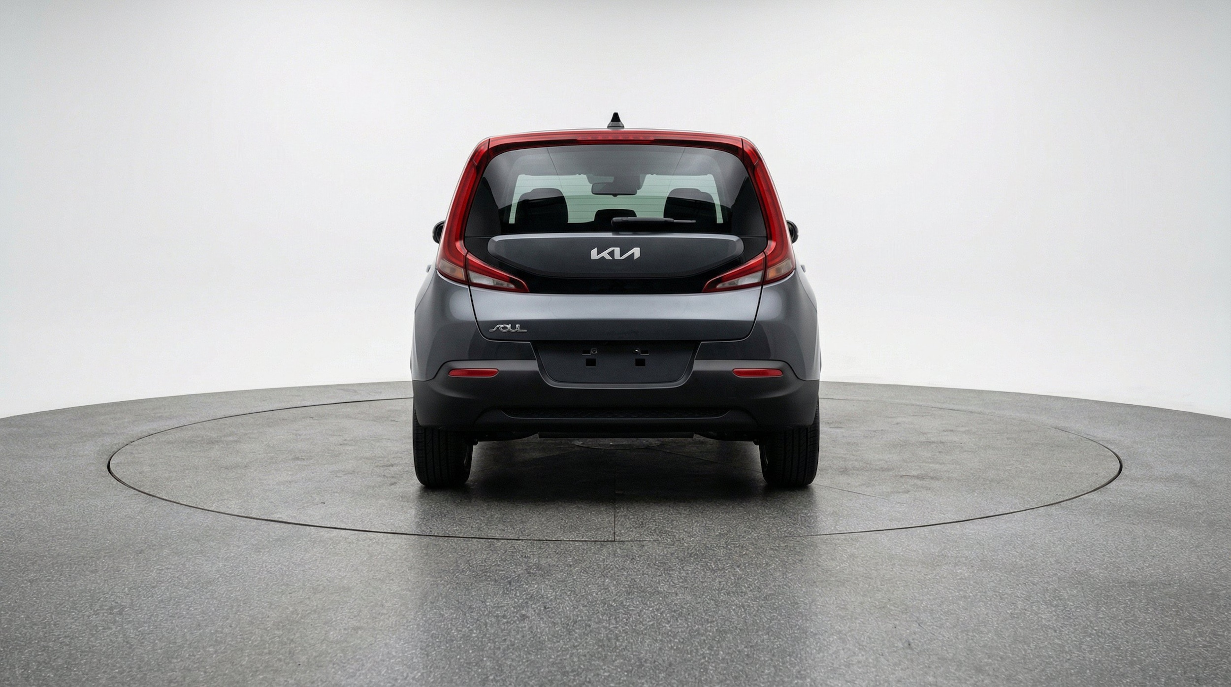Thumbnail: 2025 Kia Soul - 7