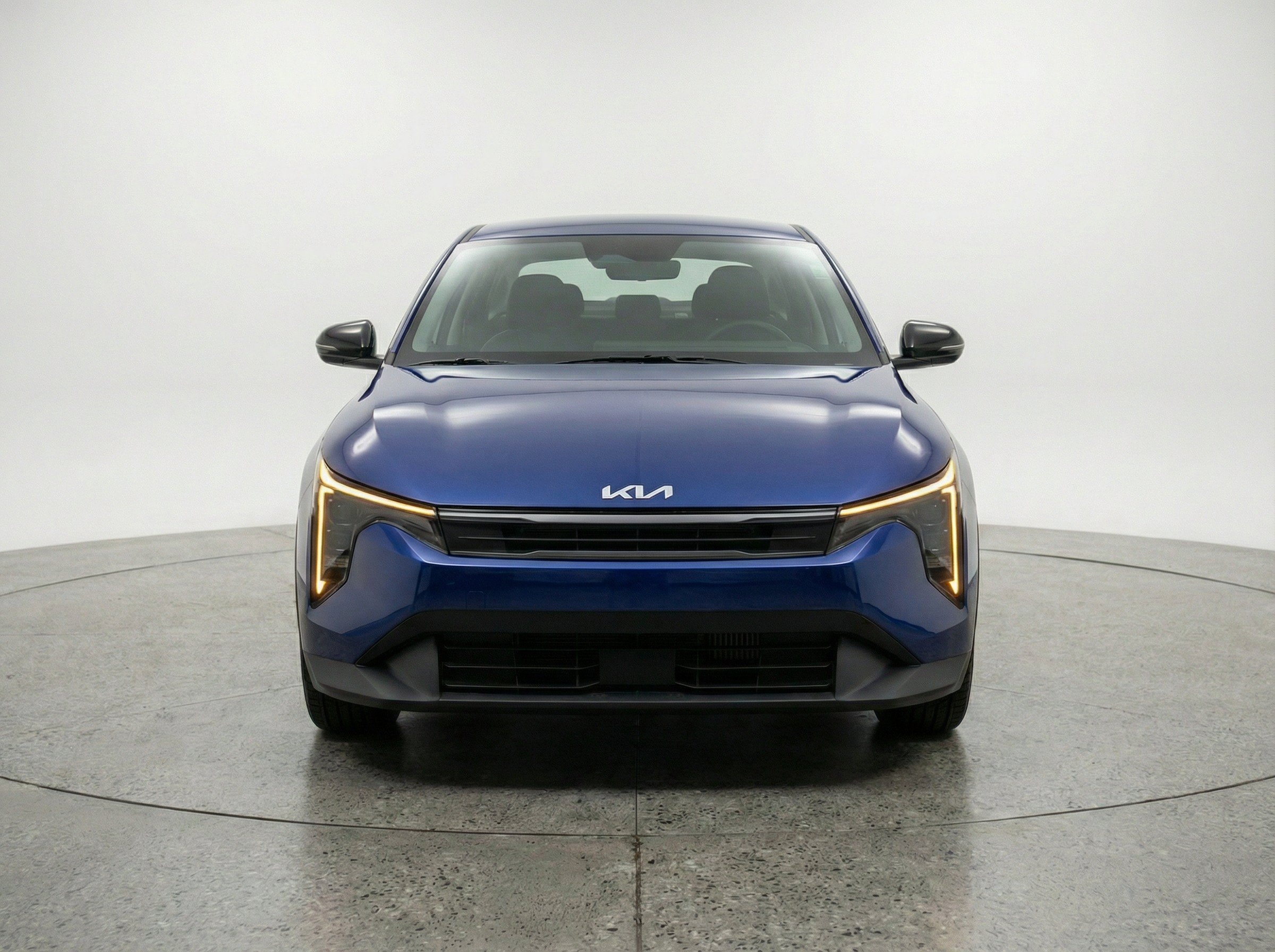 Thumbnail: 2025 Kia K4 - 2