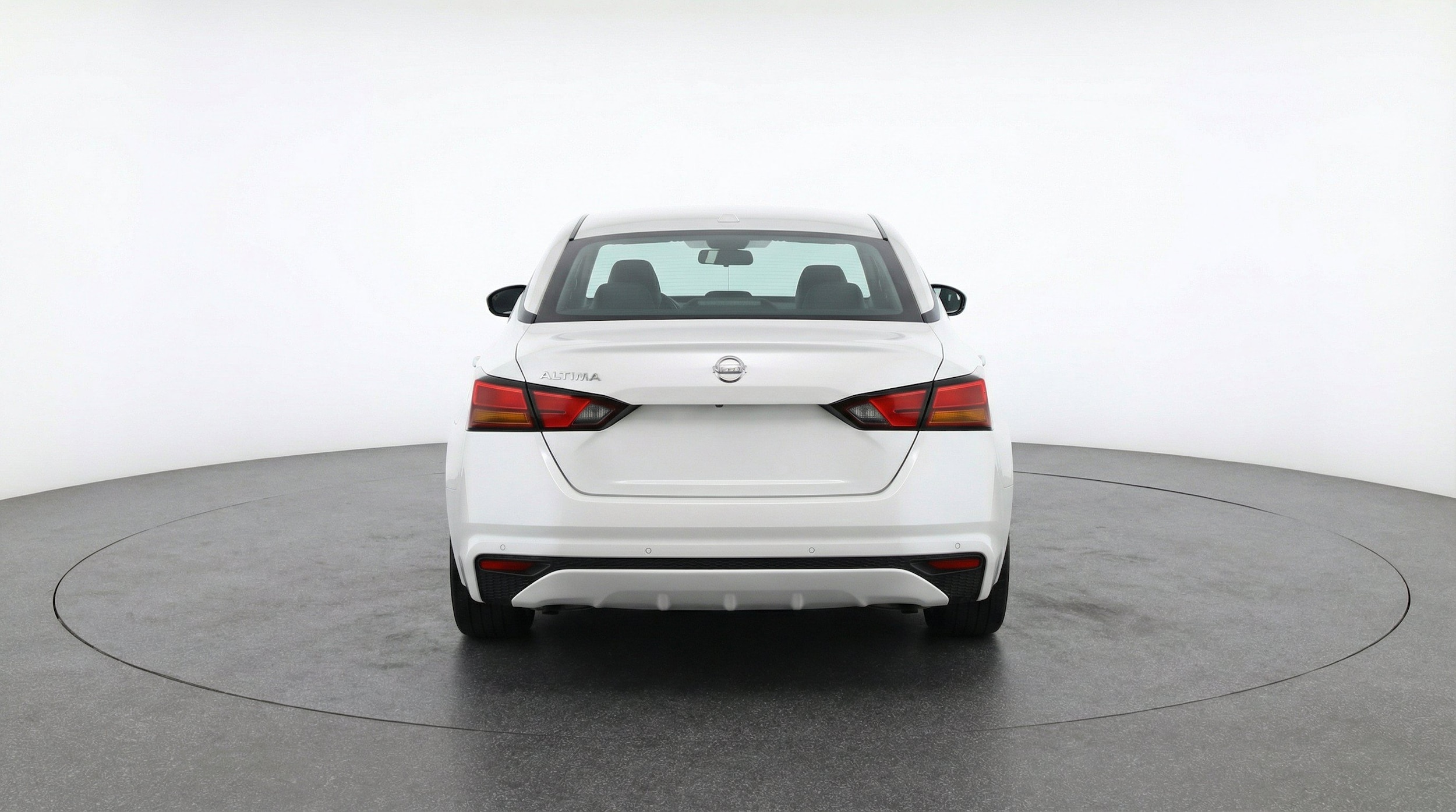 Thumbnail: 2025 Nissan Altima - 7