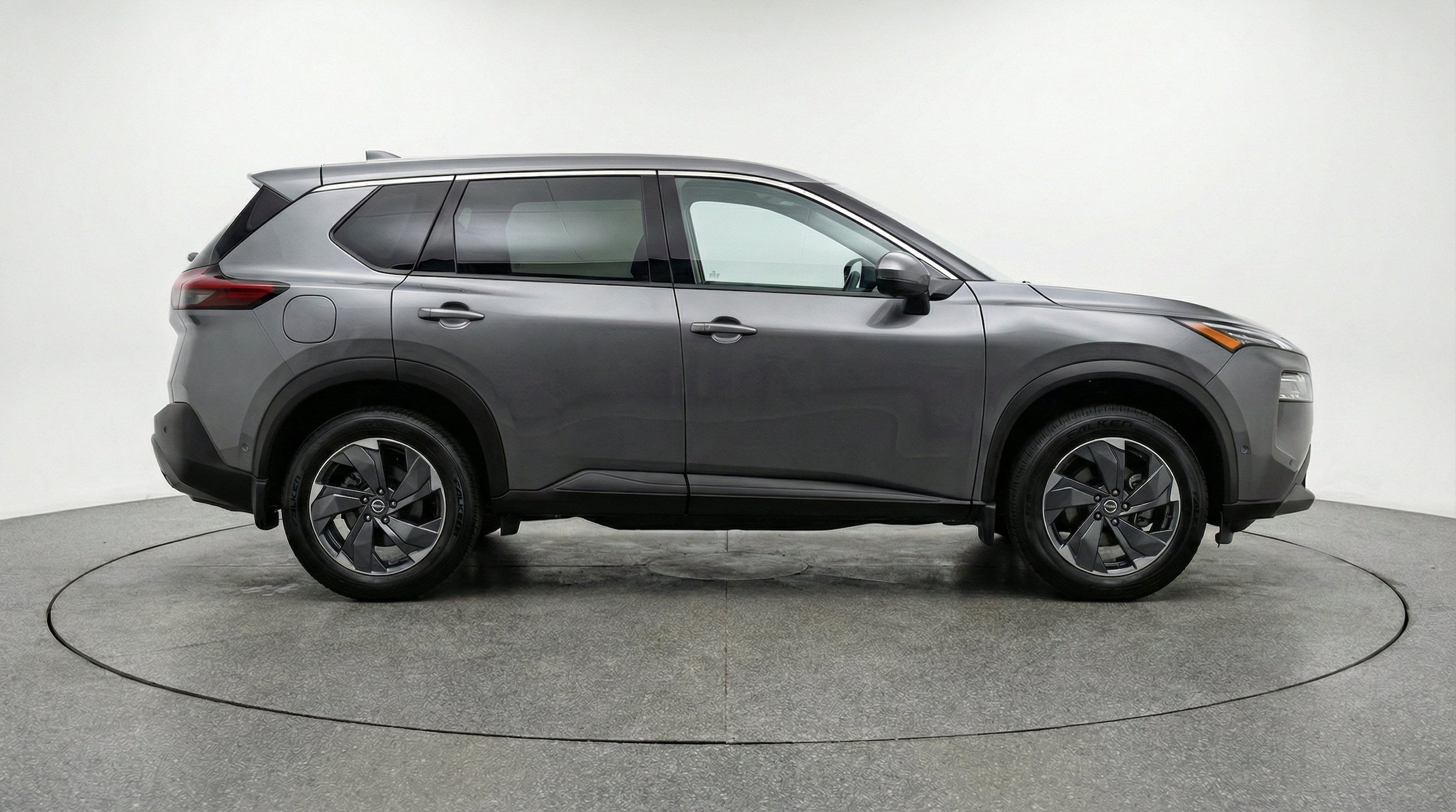 Thumbnail: 2025 Nissan Rogue - 10