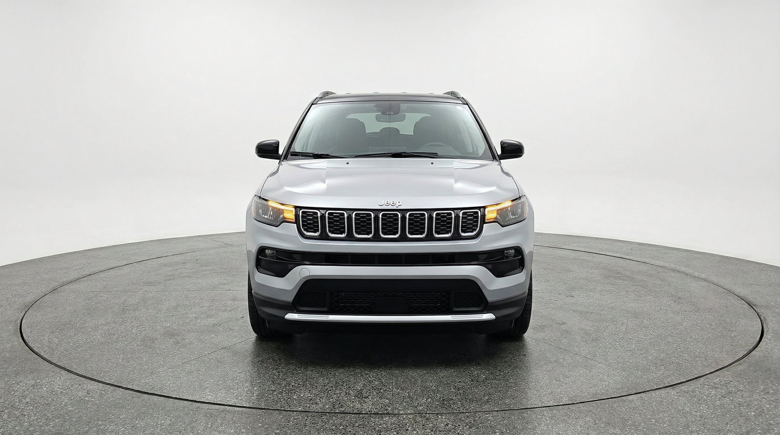 Thumbnail: 2025 Jeep Compass - 2