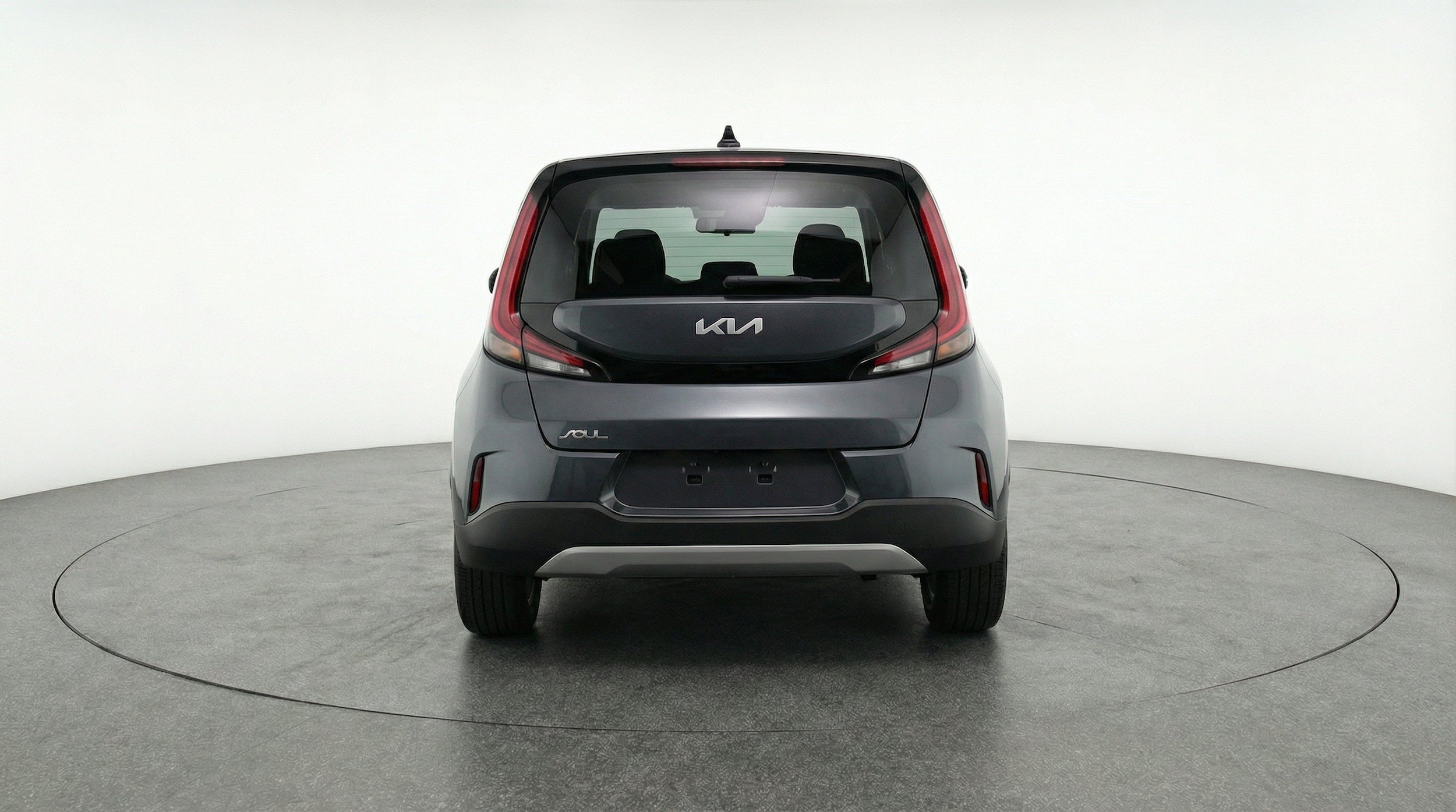 Thumbnail: 2025 Kia Soul - 7