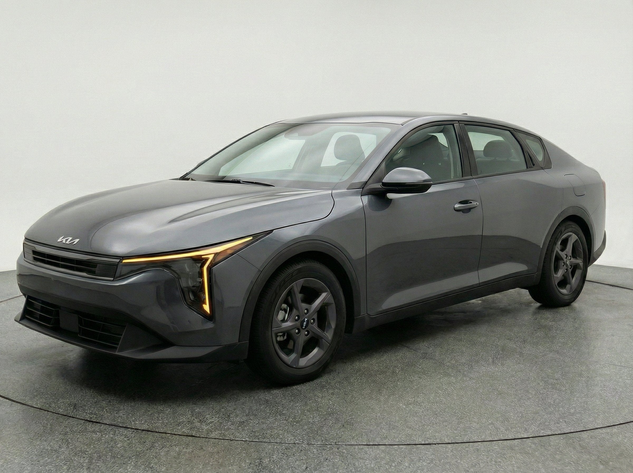 Thumbnail: 2025 Kia K4 - 3