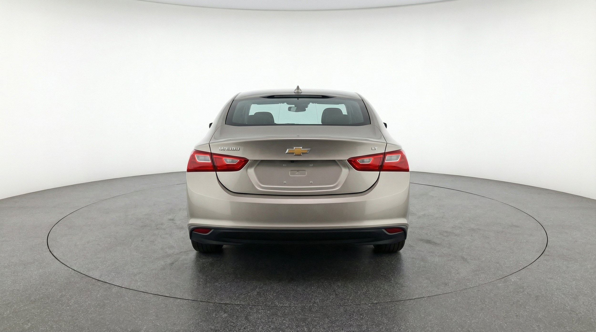 Thumbnail: 2024 Chevrolet Malibu - 7
