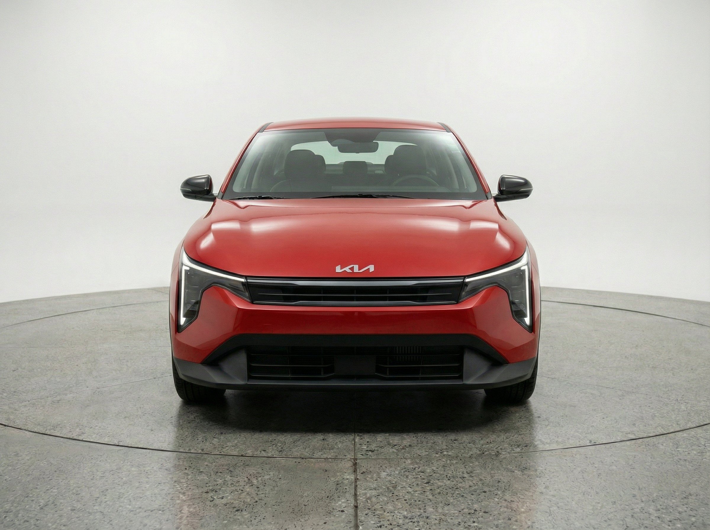 Thumbnail: 2025 Kia K4 - 2