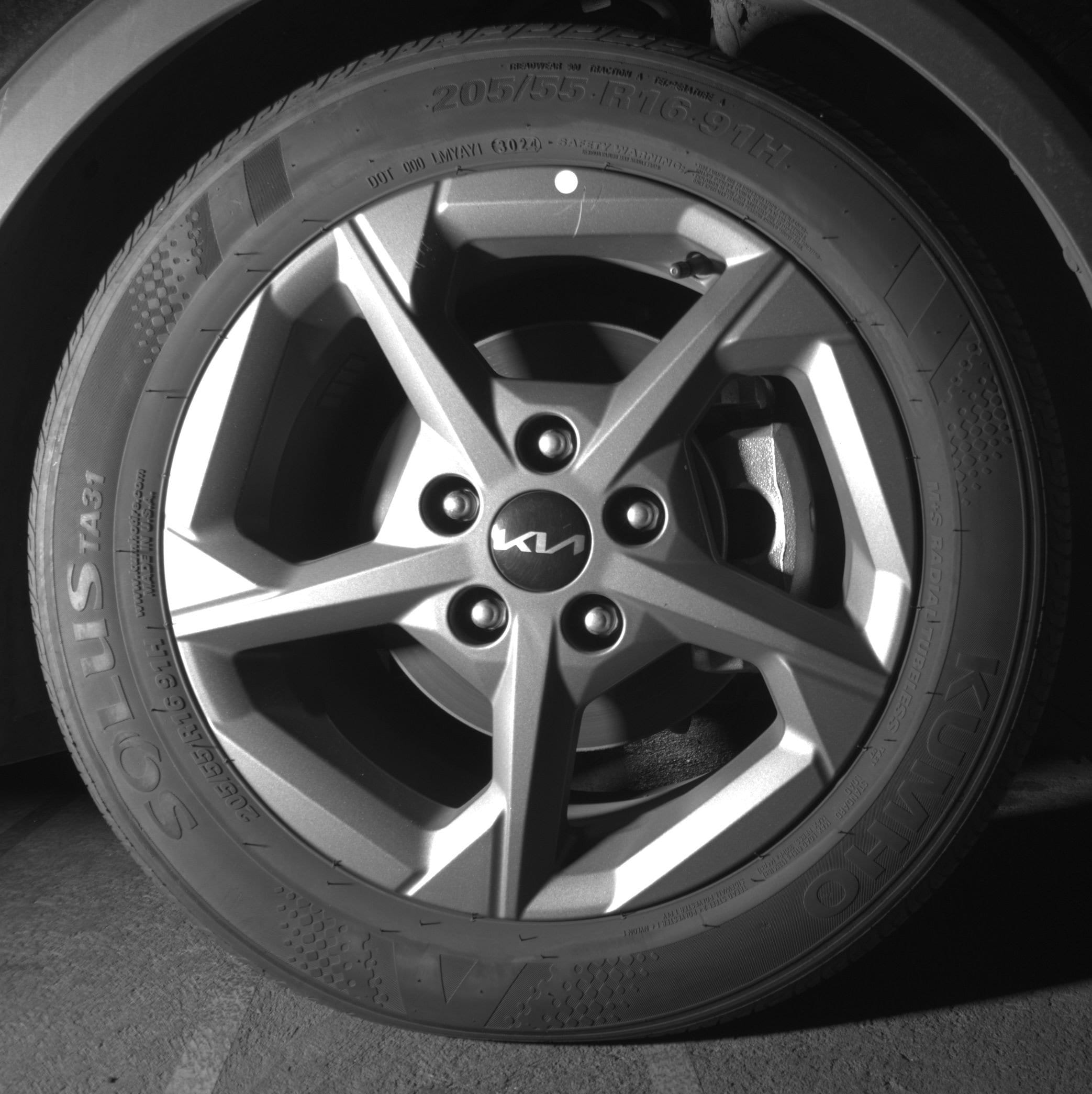 Thumbnail: 2025 Kia K4 - 13