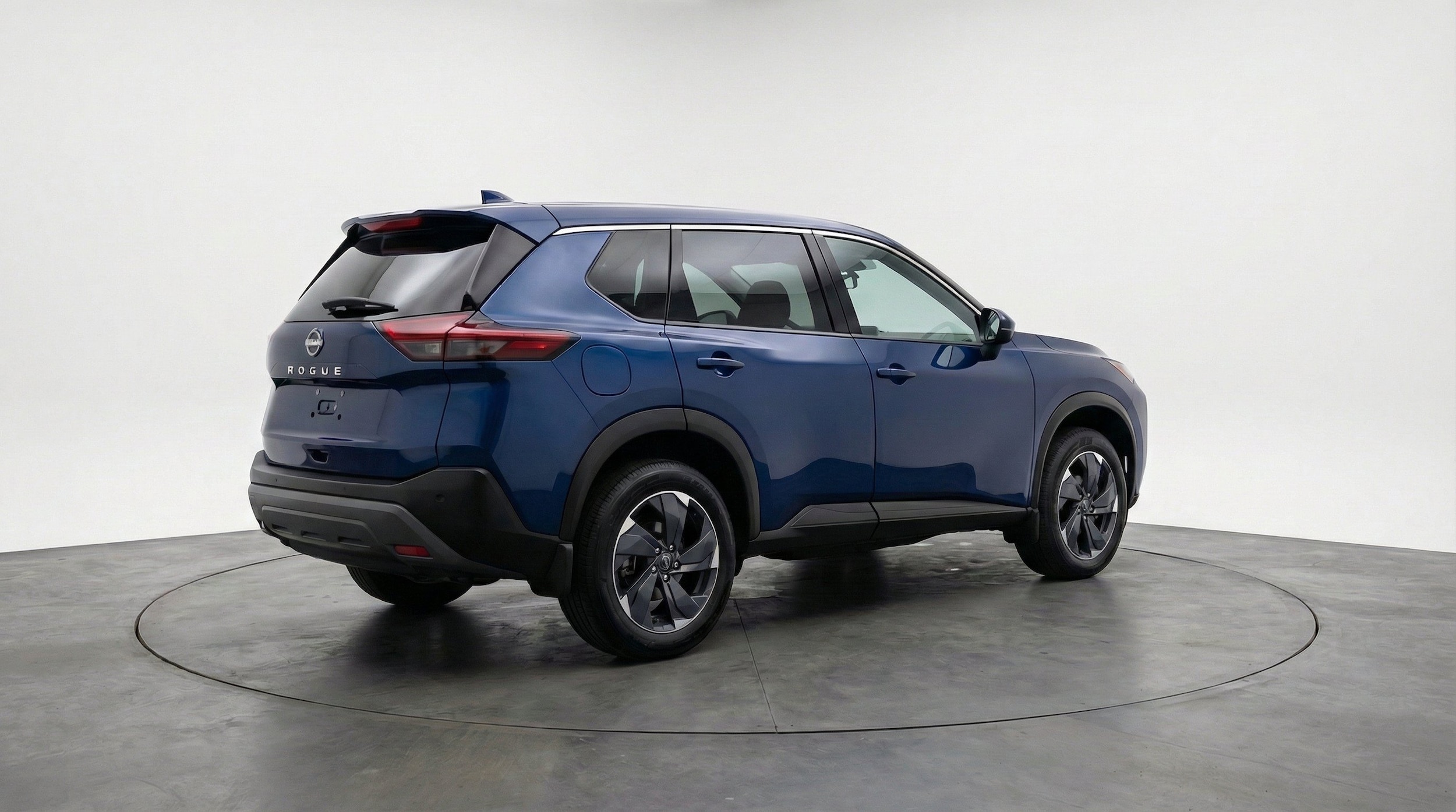 Thumbnail: 2025 Nissan Rogue - 9
