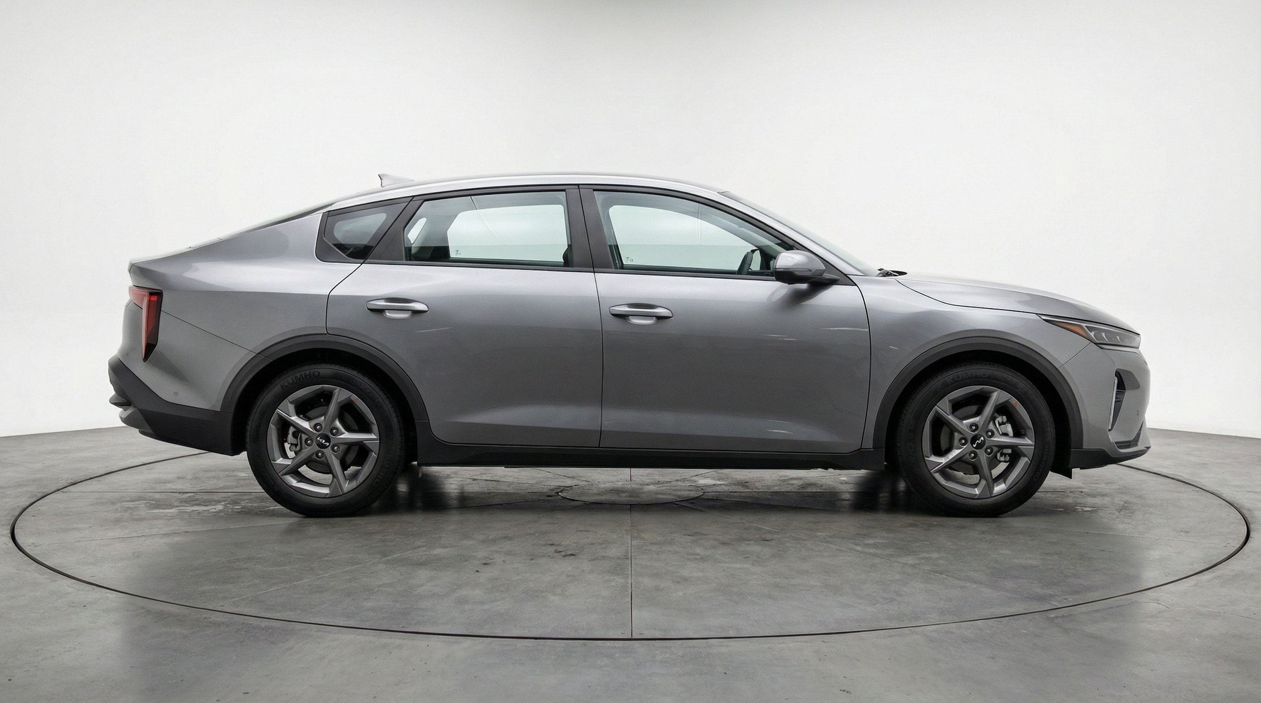 Thumbnail: 2025 Kia K4 - 10