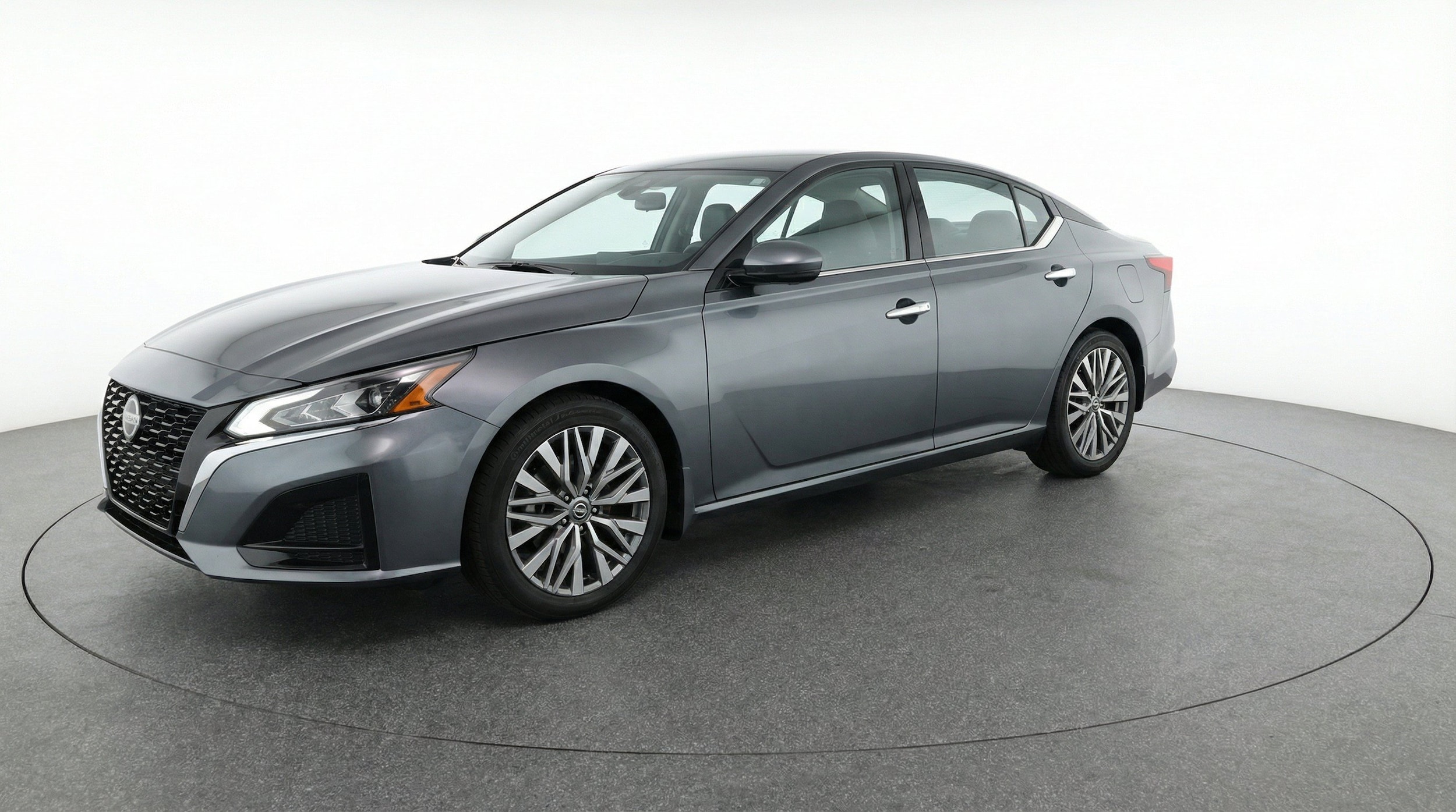 Thumbnail: 2025 Nissan Altima - 3