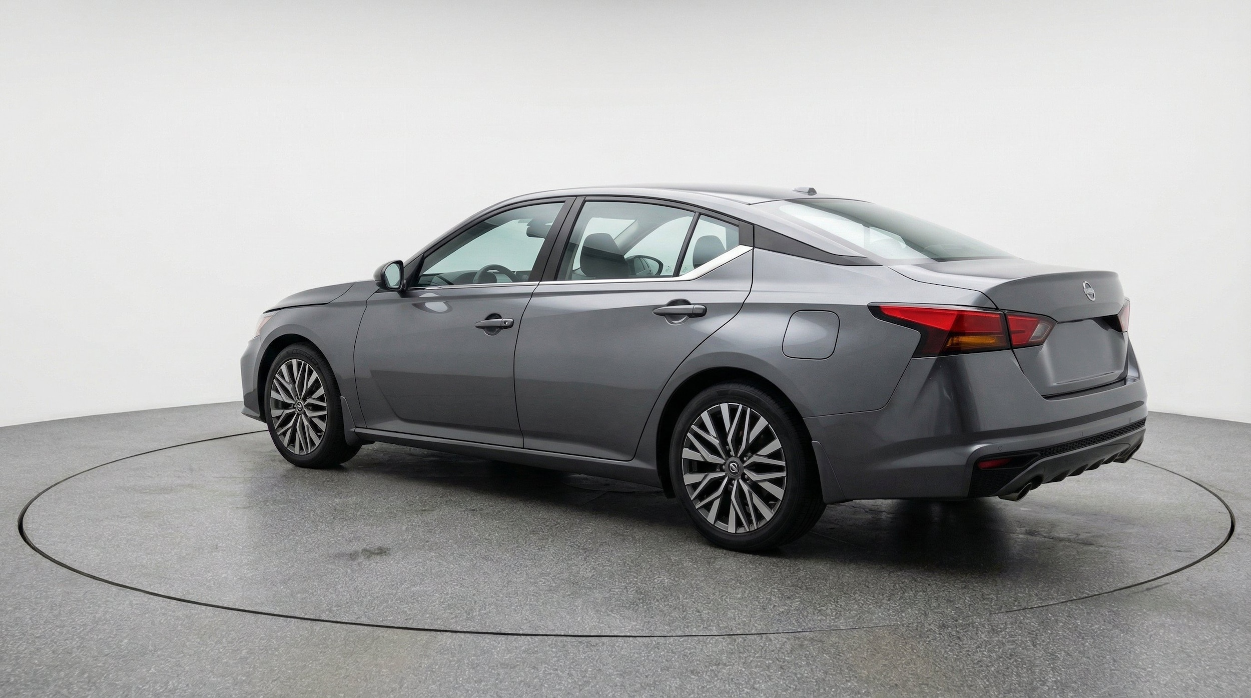 Thumbnail: 2025 Nissan Altima - 6