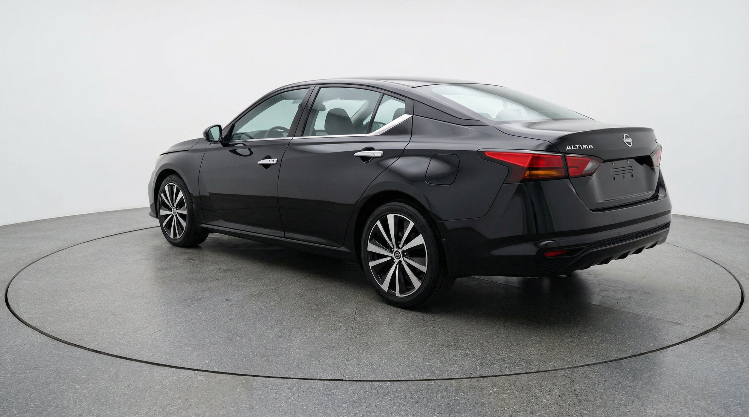 Thumbnail: 2025 Nissan Altima - 6