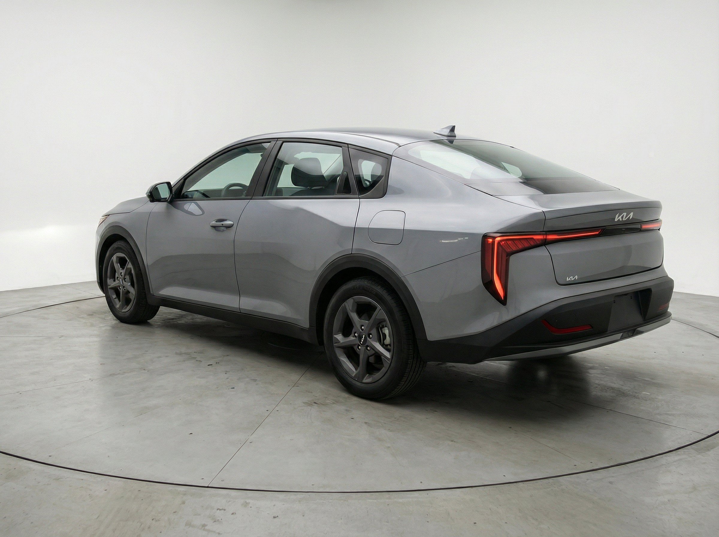 Thumbnail: 2025 Kia K4 - 6