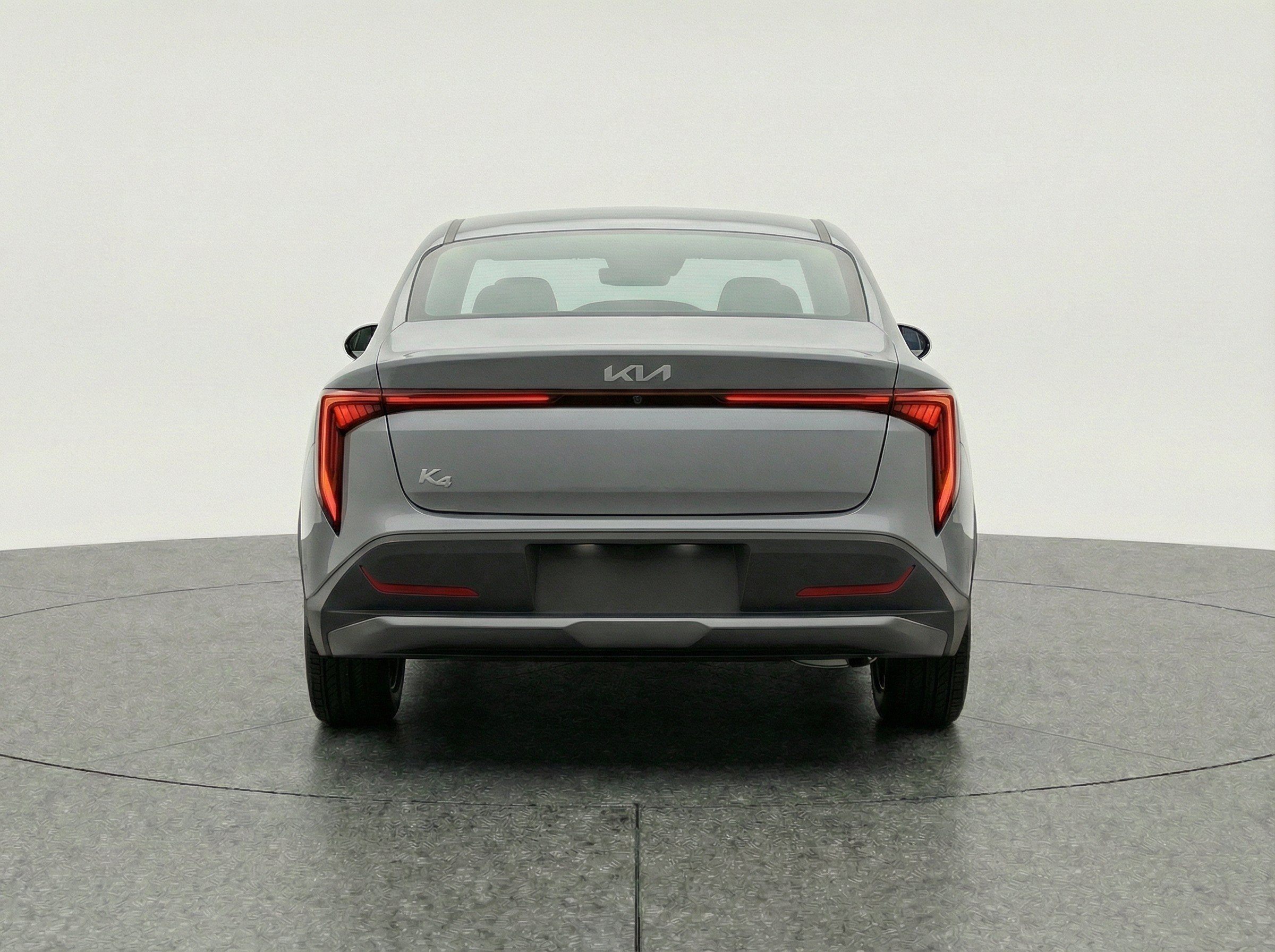Thumbnail: 2025 Kia K4 - 7