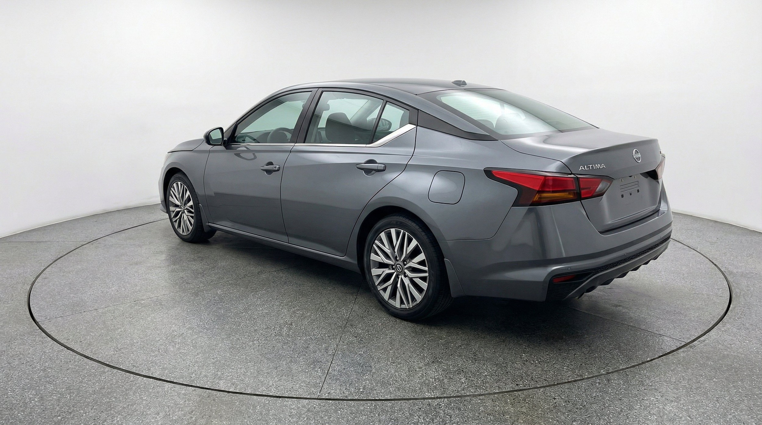 Thumbnail: 2025 Nissan Altima - 6