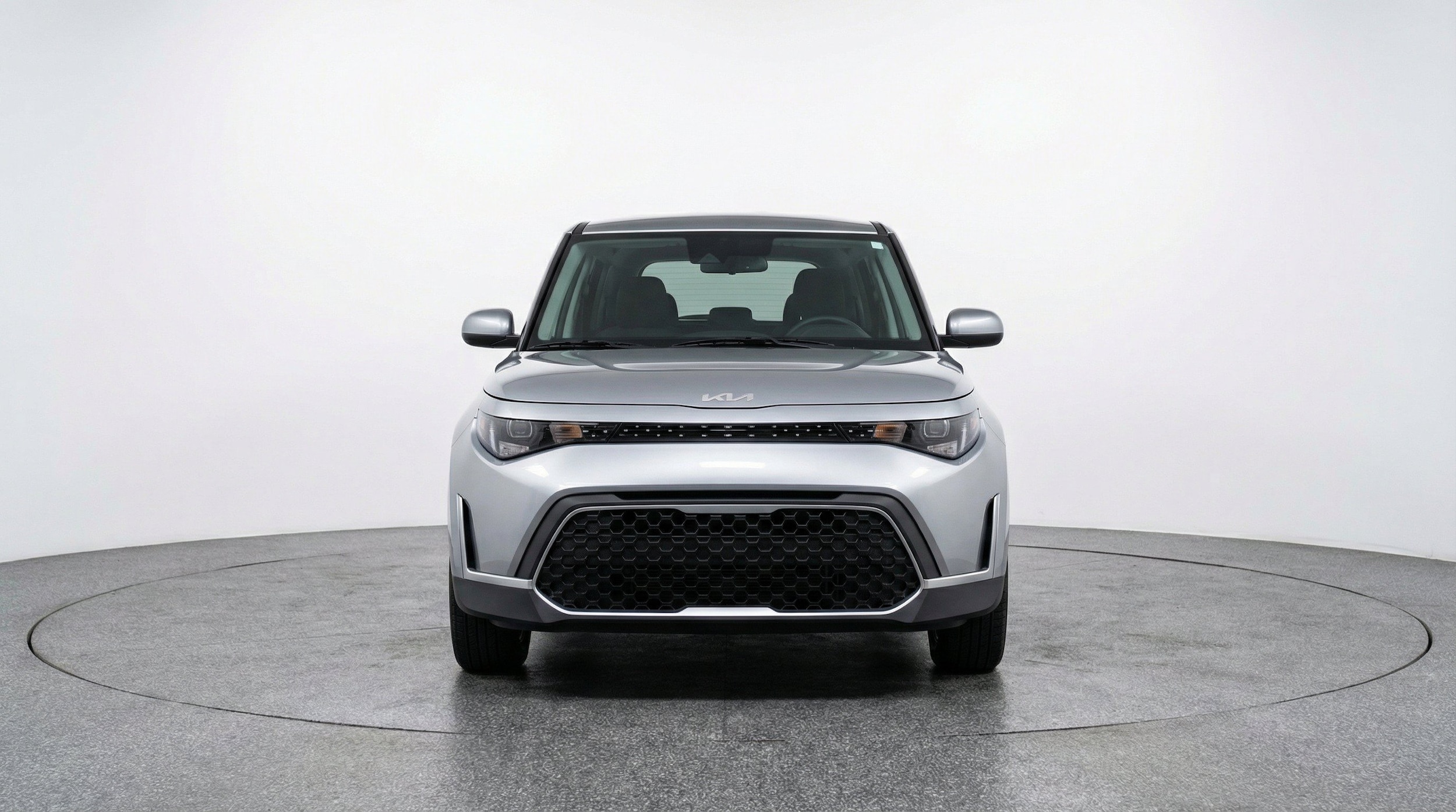 Thumbnail: 2025 Kia Soul - 2