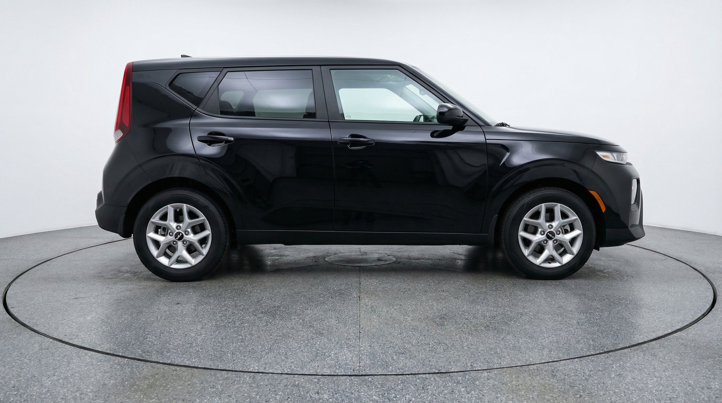 Thumbnail: 2025 Kia Soul - 10