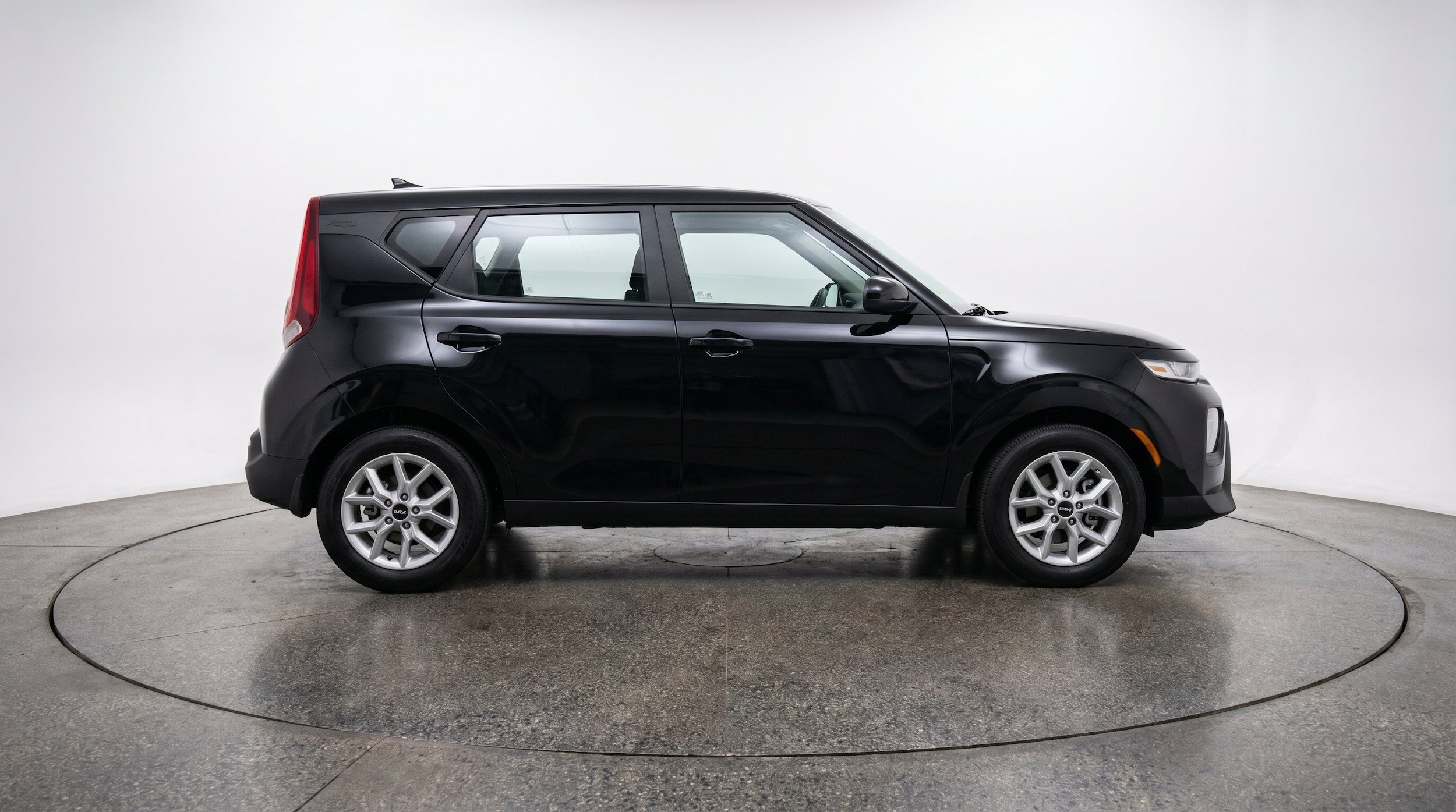 Thumbnail: 2025 Kia Soul - 10