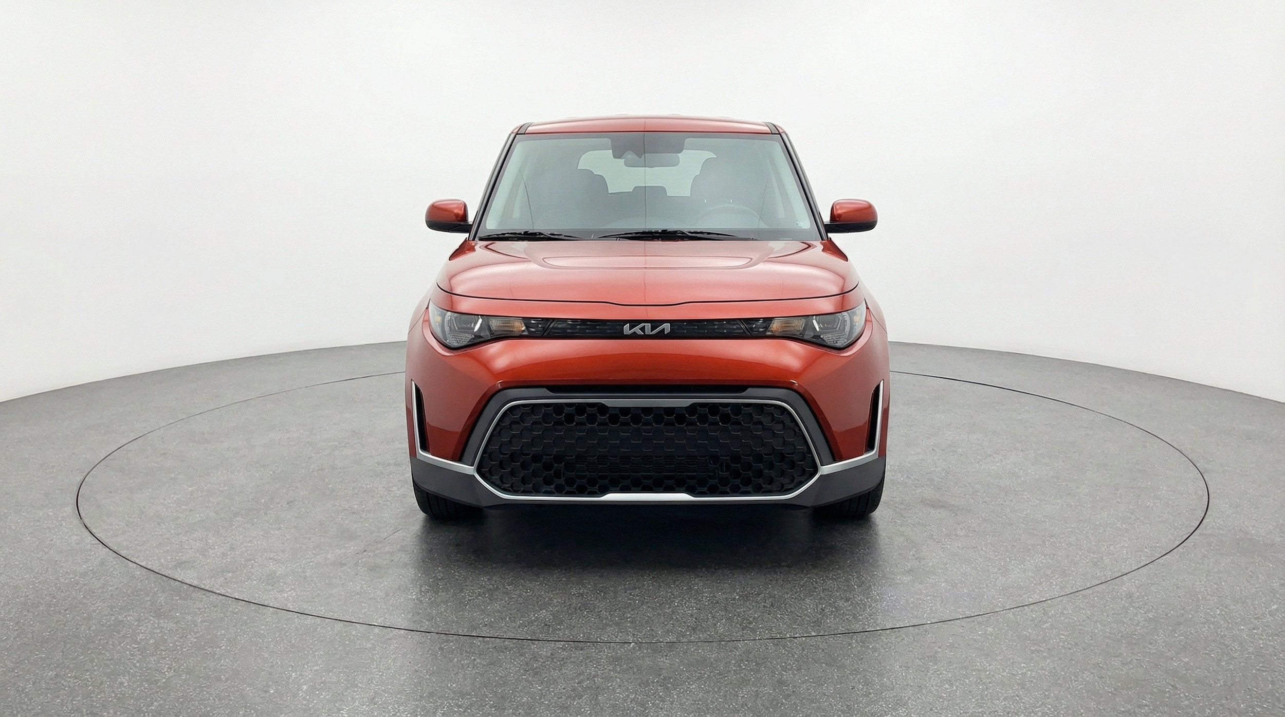 Thumbnail: 2025 Kia Soul - 2