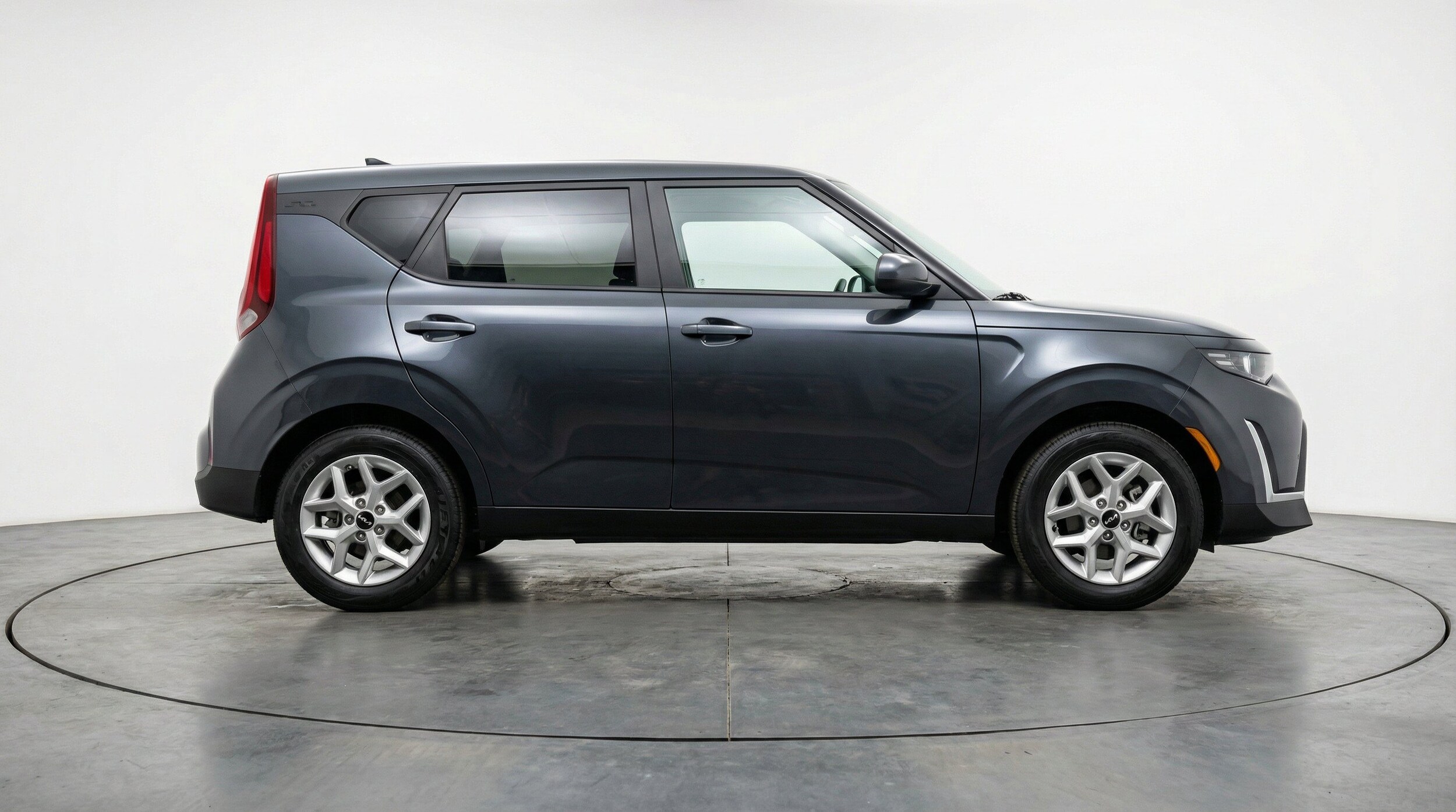 Thumbnail: 2025 Kia Soul - 10