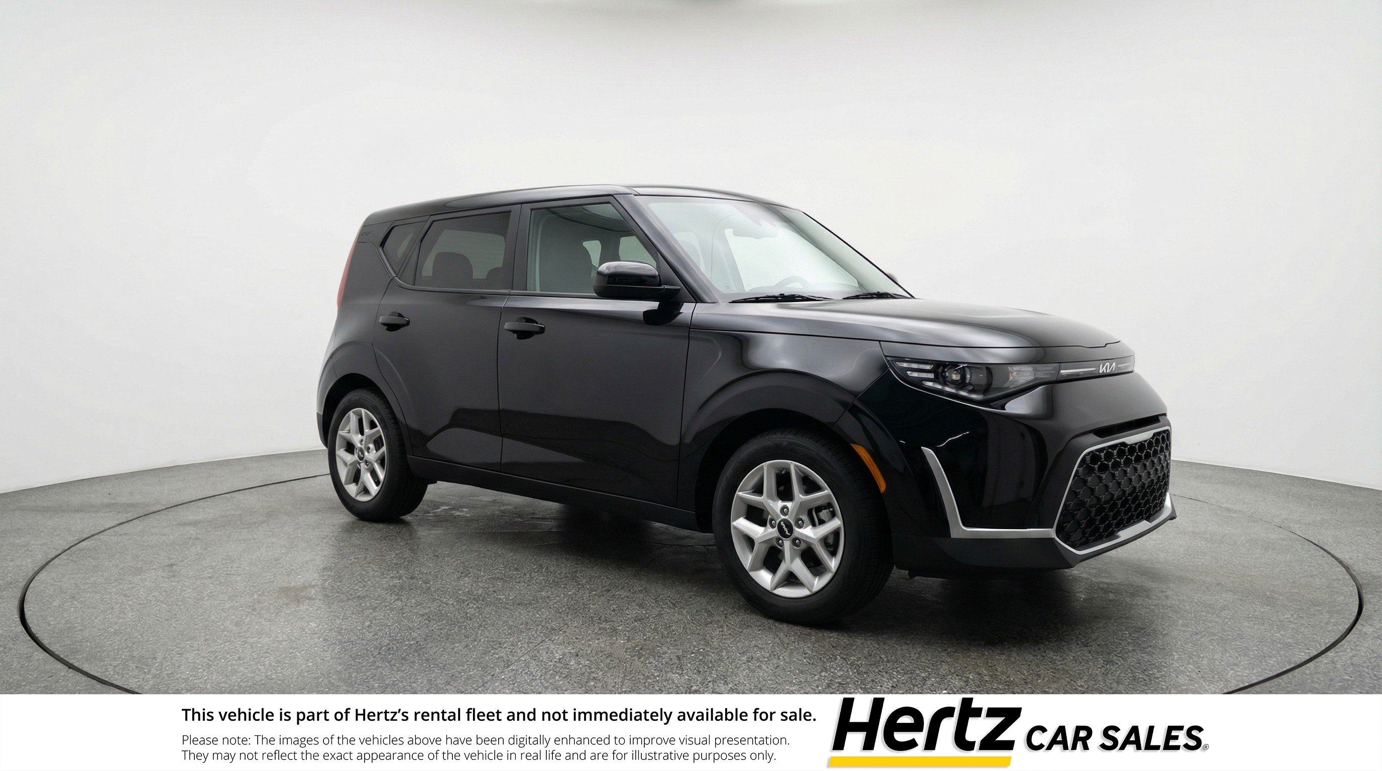 Thumbnail: 2025 Kia Soul - 1