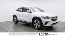 2025 Mercedes-Benz GLA 250 -
                  Kahului, HI